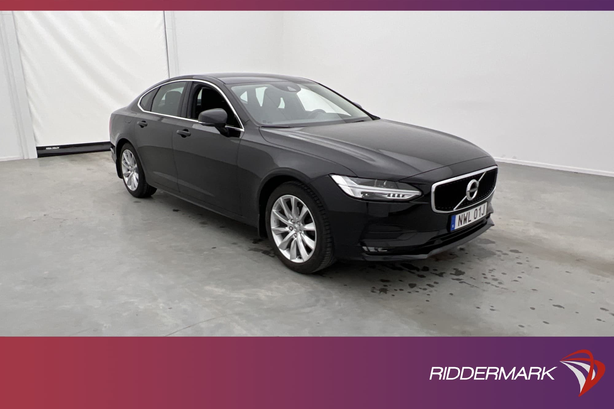 Volvo S90 T4 190hk