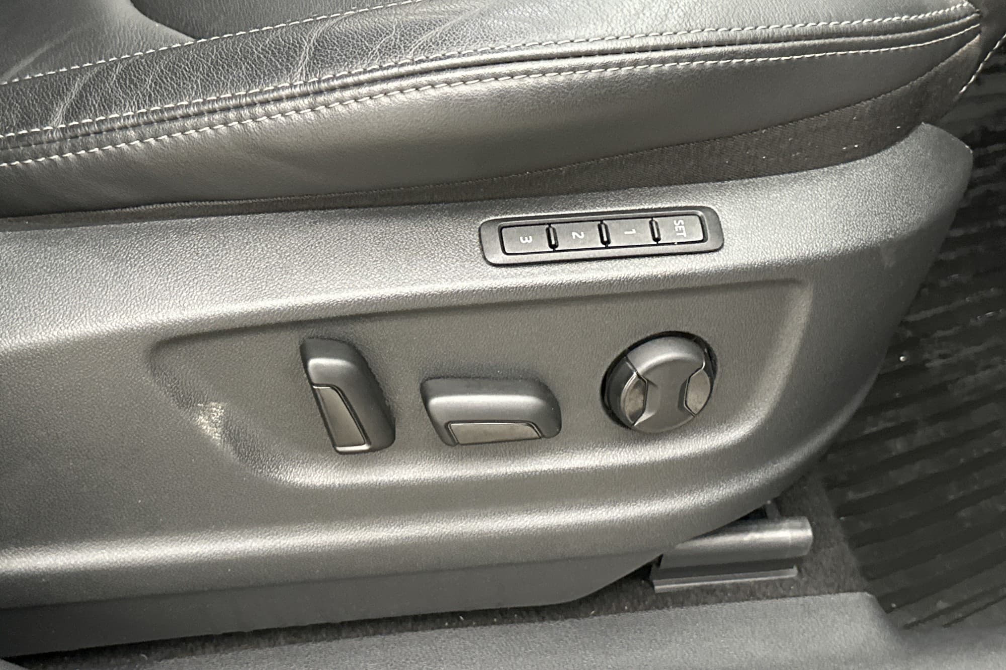 slider