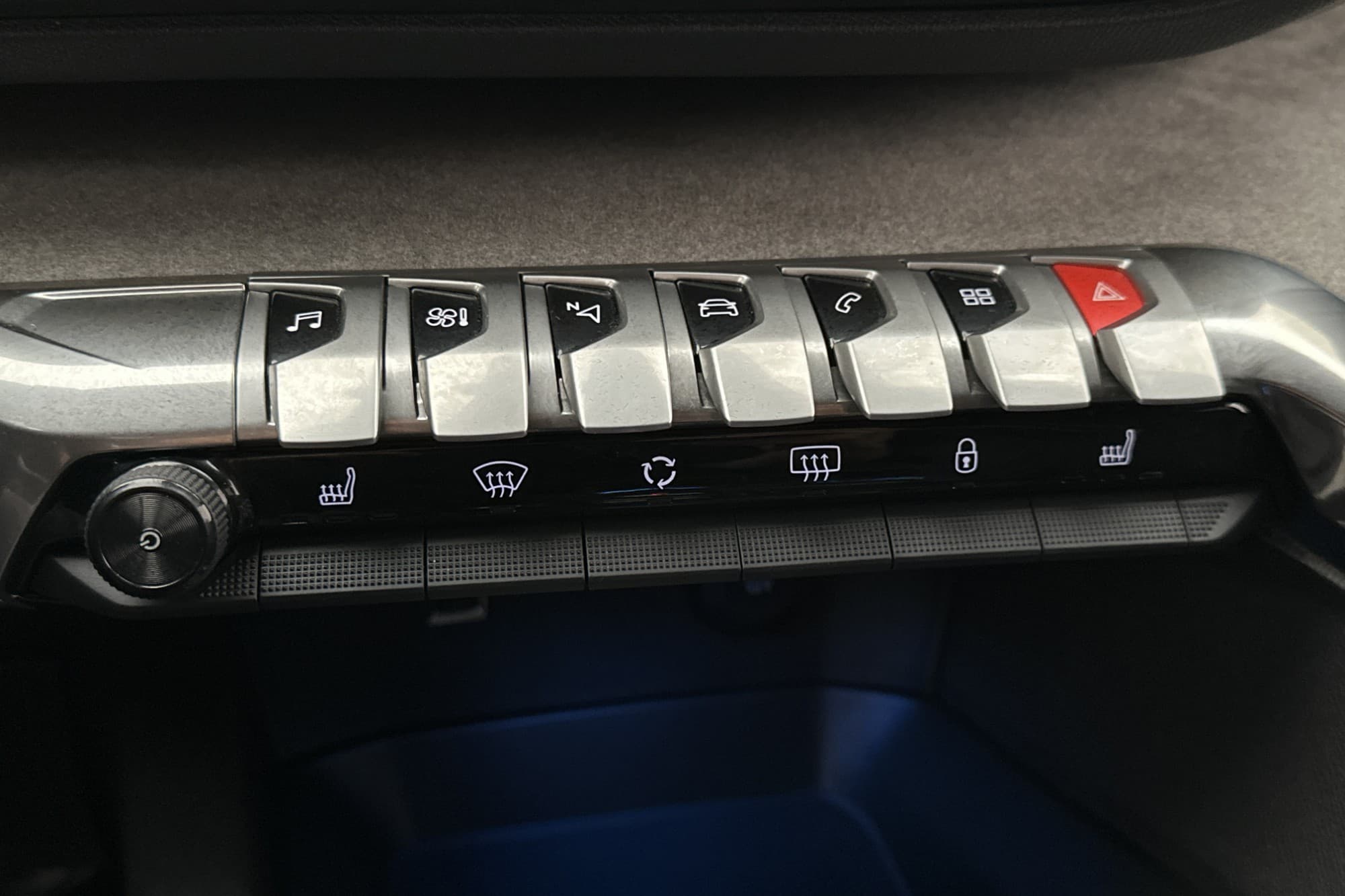 slider
