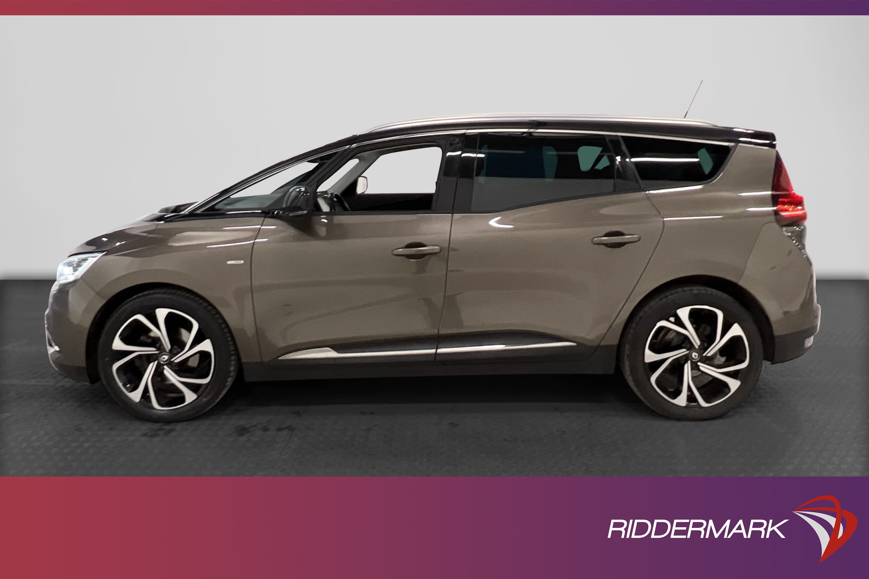 Renault Grand Scénic 1.5 dC