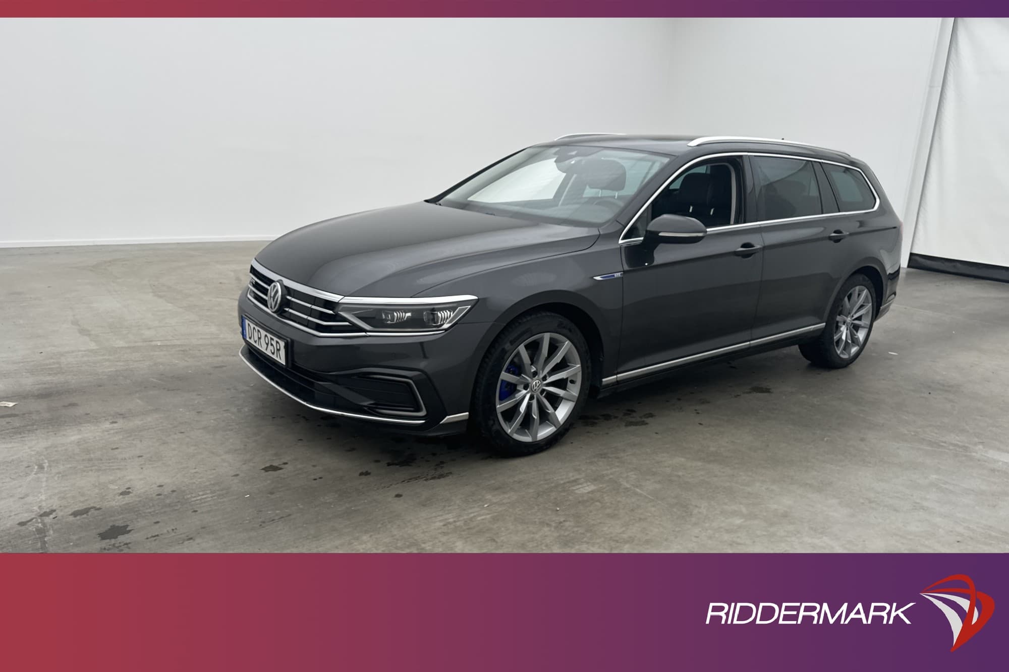 Volkswagen Passat GTE