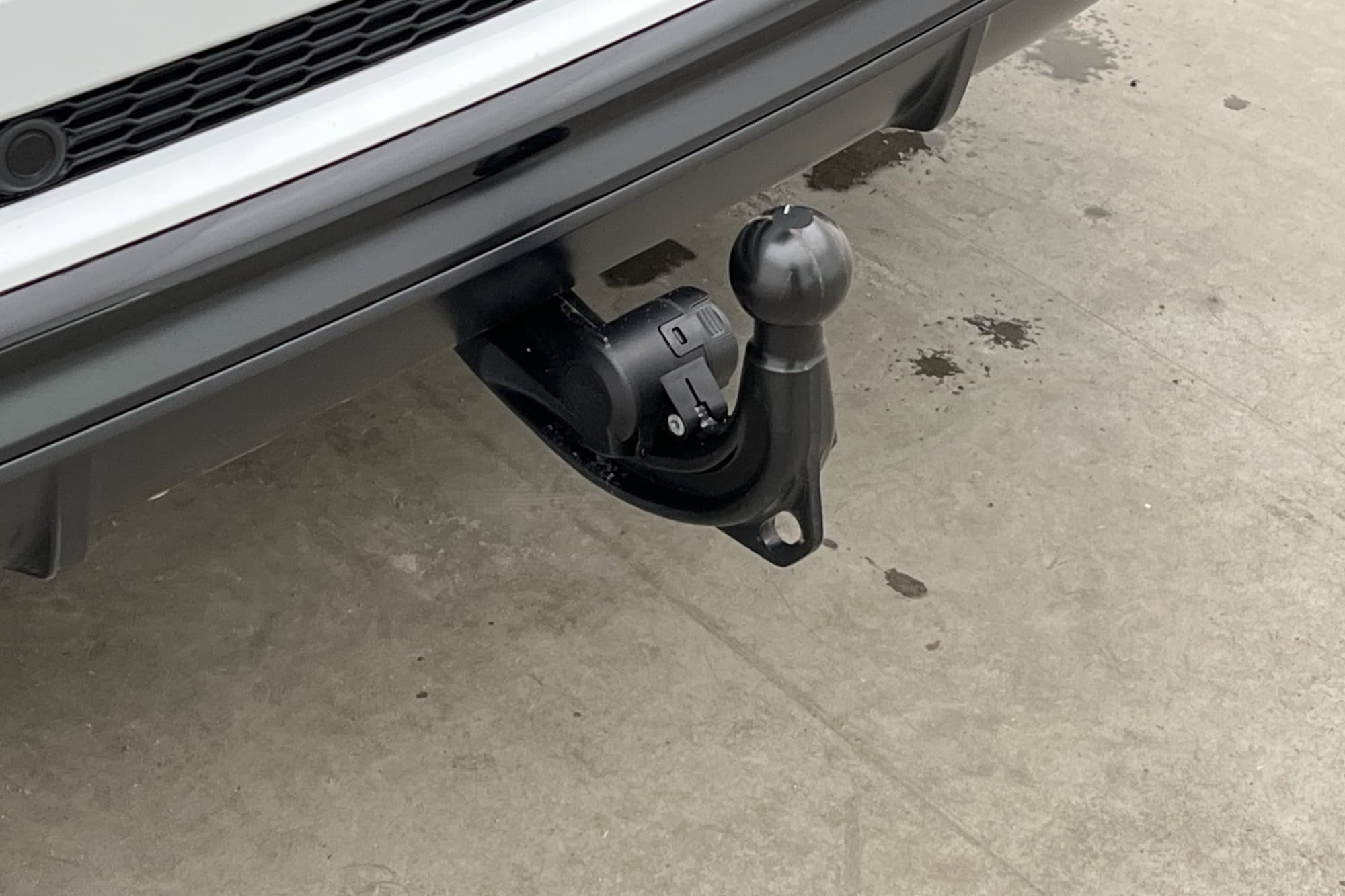 Audi Q8 55 TFSI Q 340hk S-Line Pano B&O Luftfjädring Drag