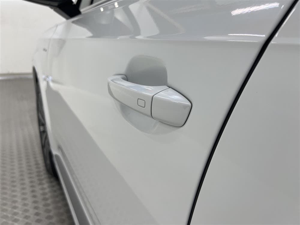 Audi Q7 3.0 e-Tron Quattro 373hk Luftfjädring Bose Draginteriör