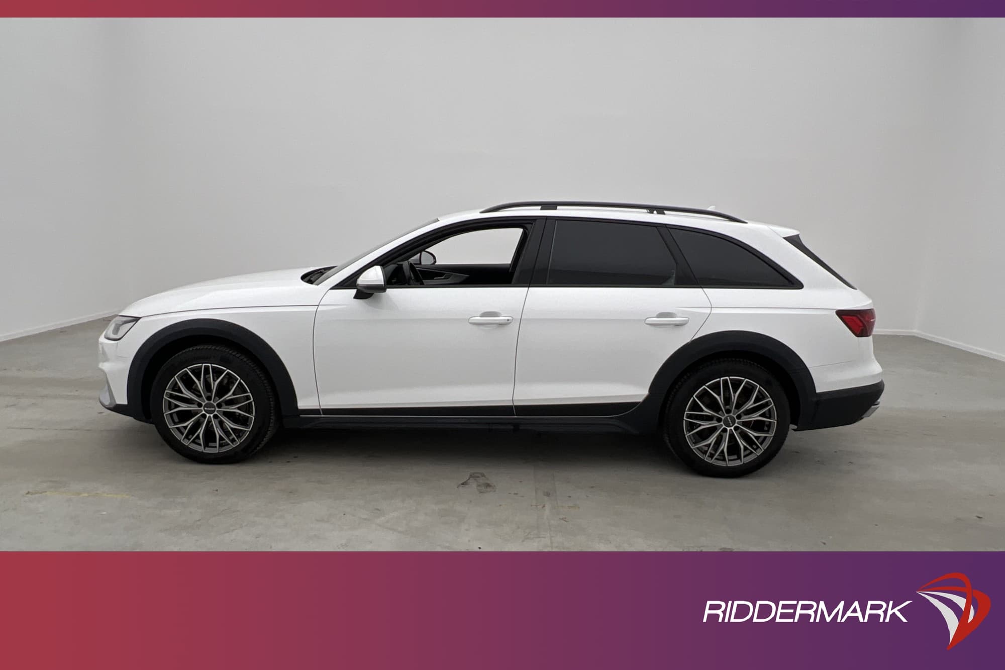 Audi A4 allroad 45 TFSI Q