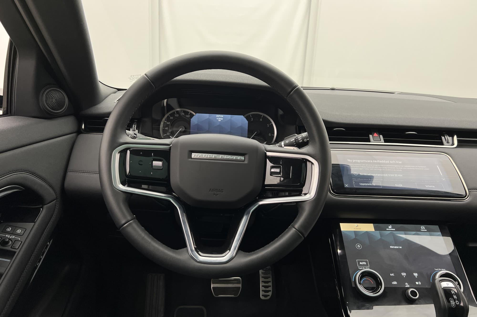 Land Rover Range Rover Evoque P200 AWD R-Dynamic Pano MOMS