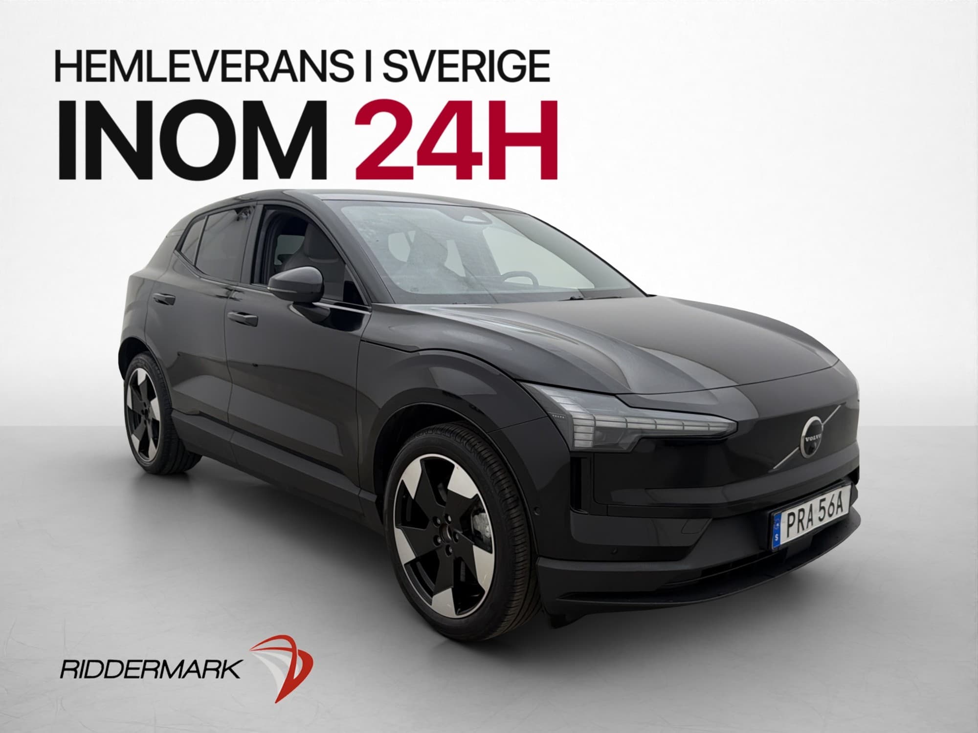 Volvo EX30