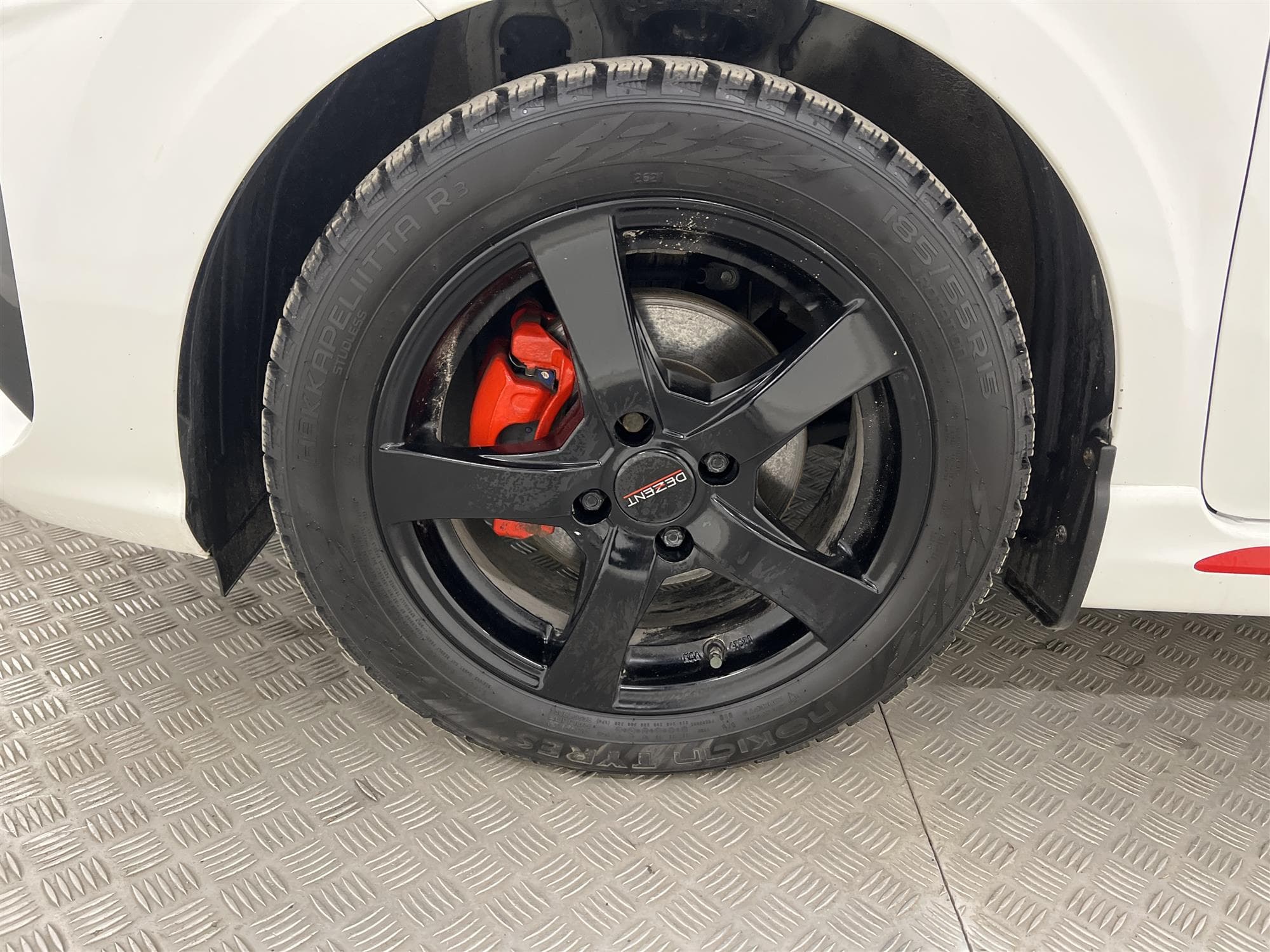Kia Picanto 1.0 100hk GT-line Skinn B-kam GPS UNIK 0,45l/mil