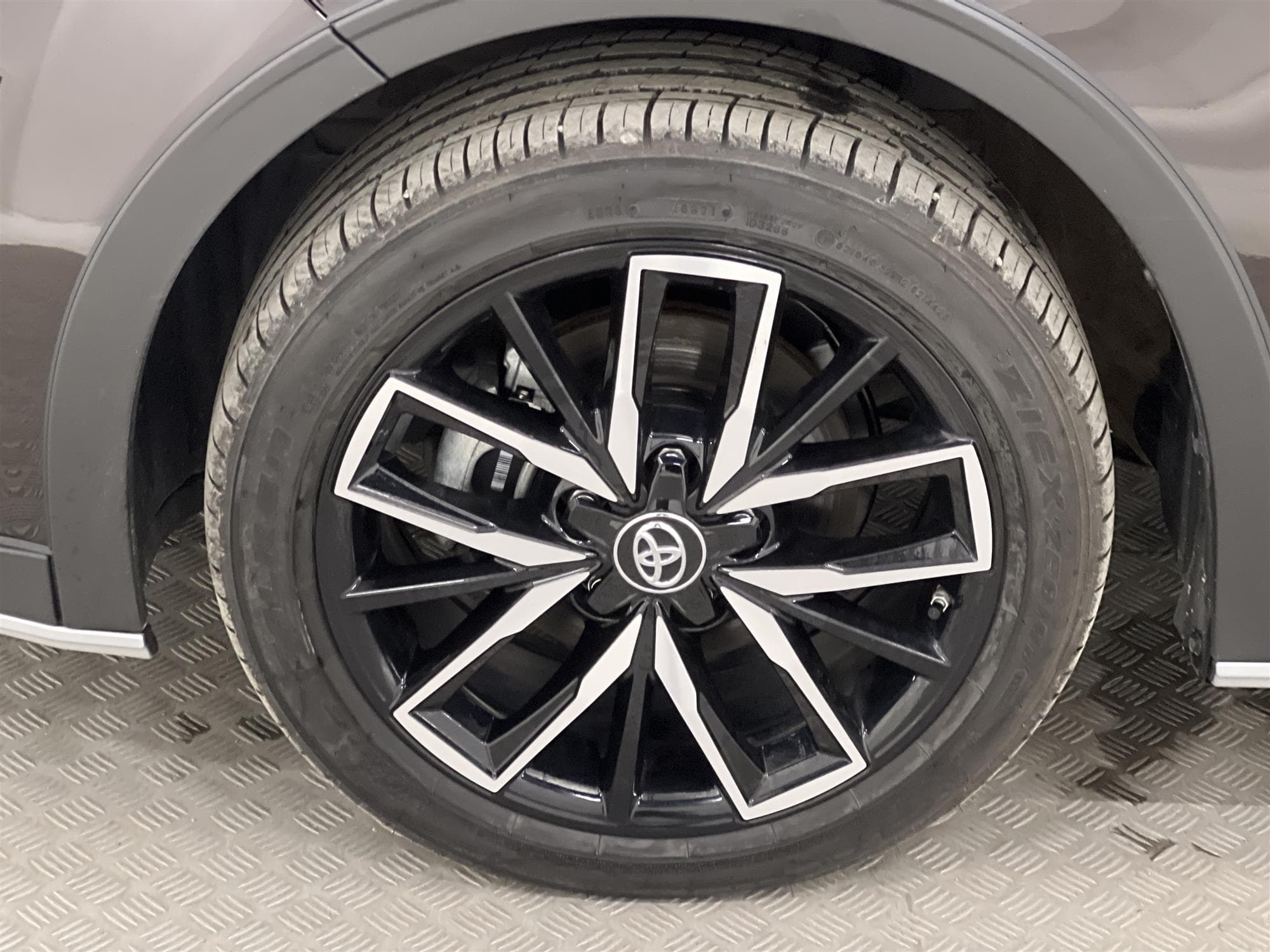 Toyota  Corolla TREK Hybrid e-CVT 122hk B-Kam 0,38L/mil