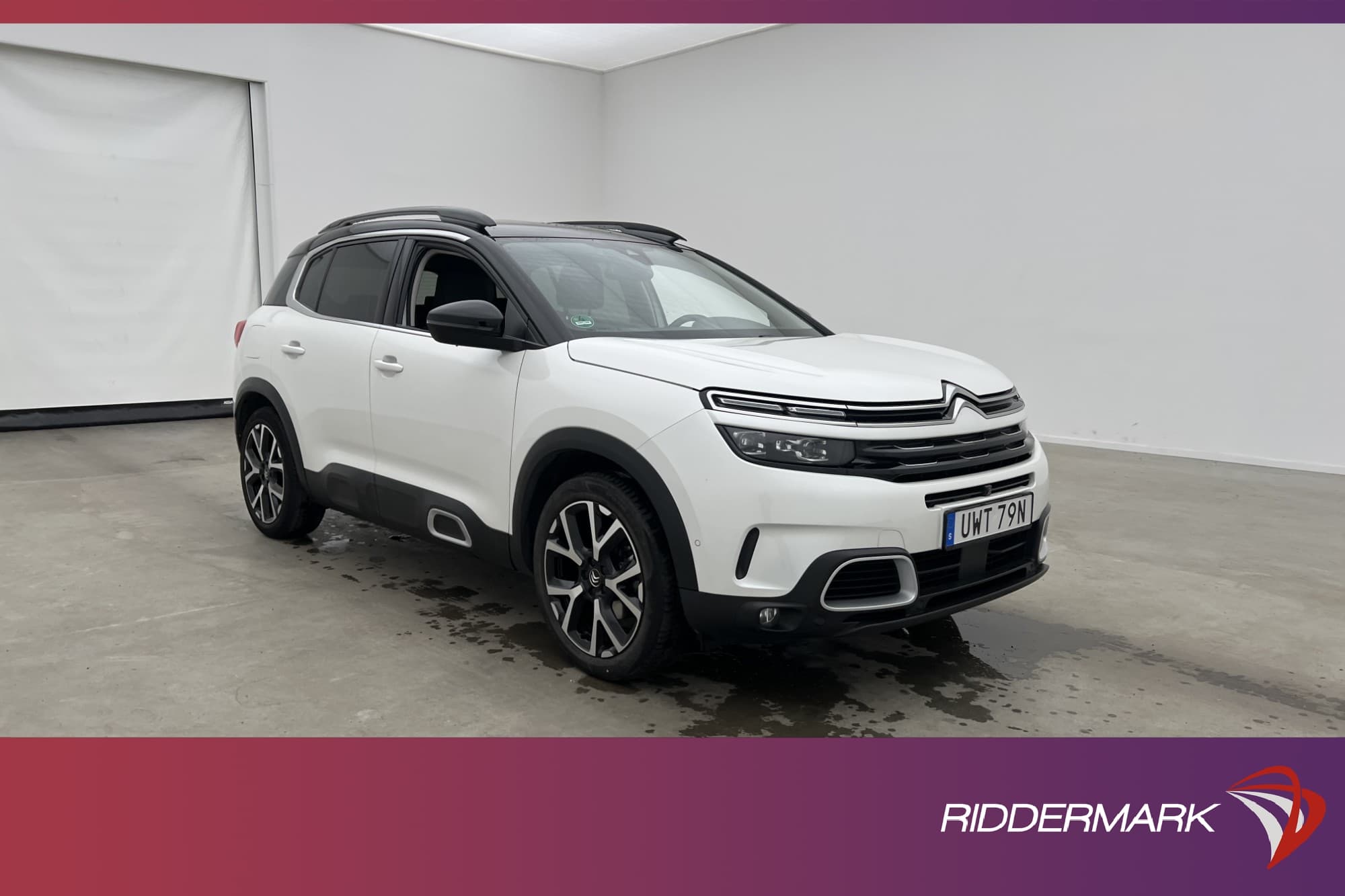 Citroën C5 Aircross 181hk