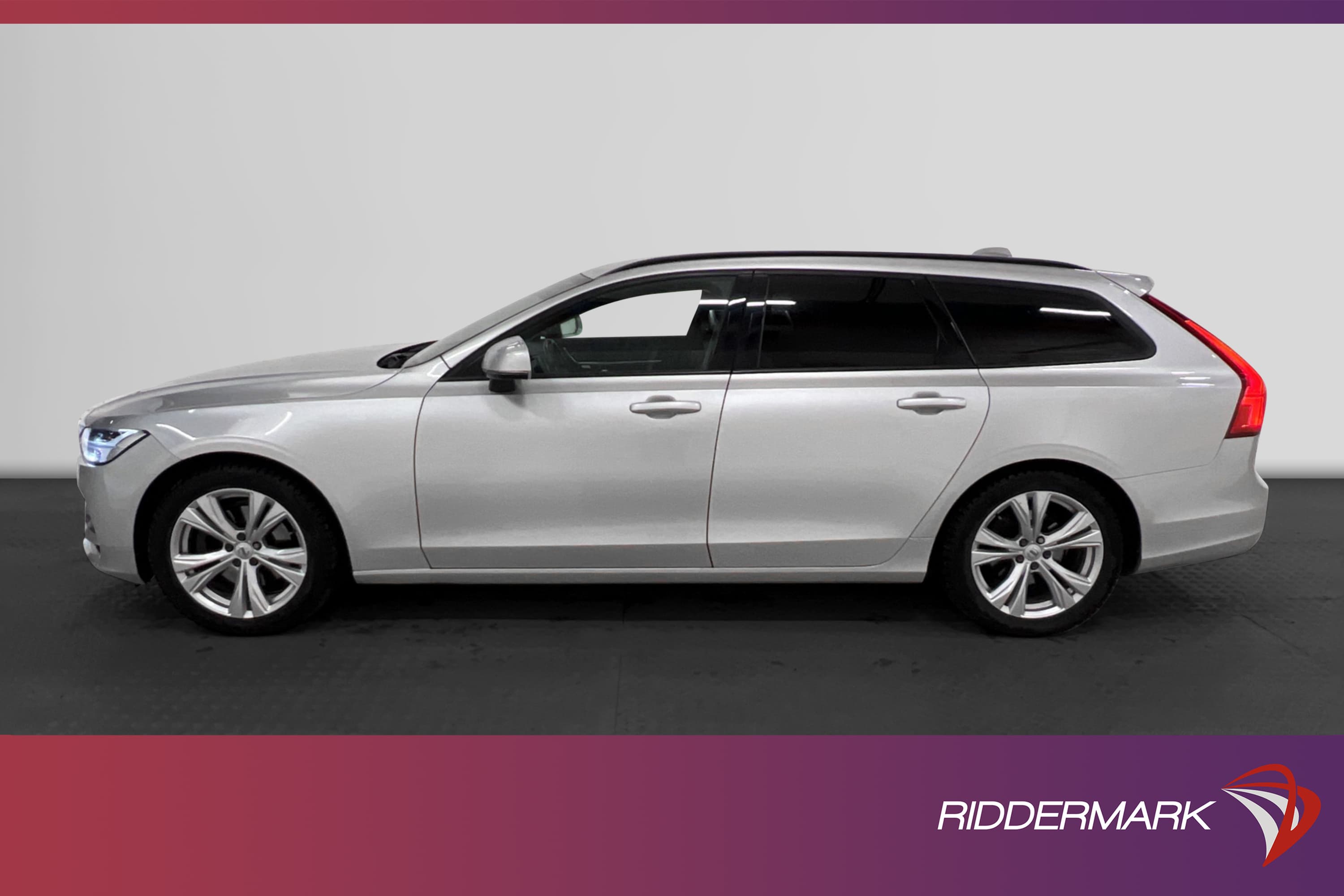 Volvo V90 D3 AWD