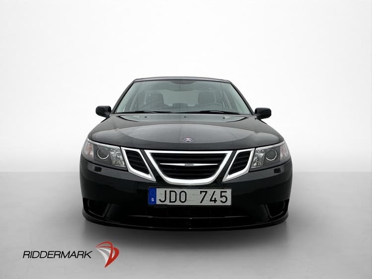 Begagnad Saab 9-3 2009 JDO745 | Riddermark Bil