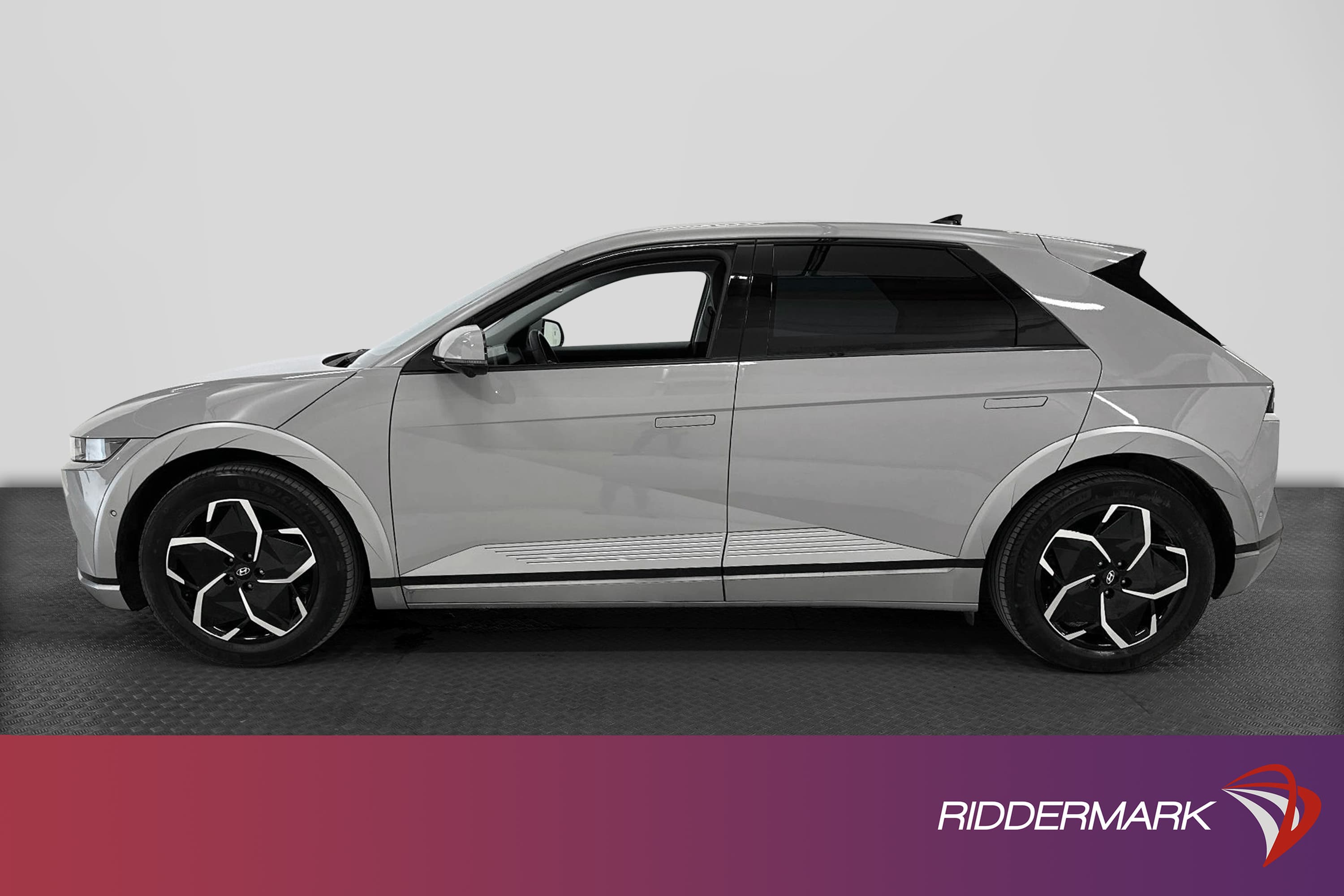 Hyundai IONIQ 5 73 kWh 218hk
