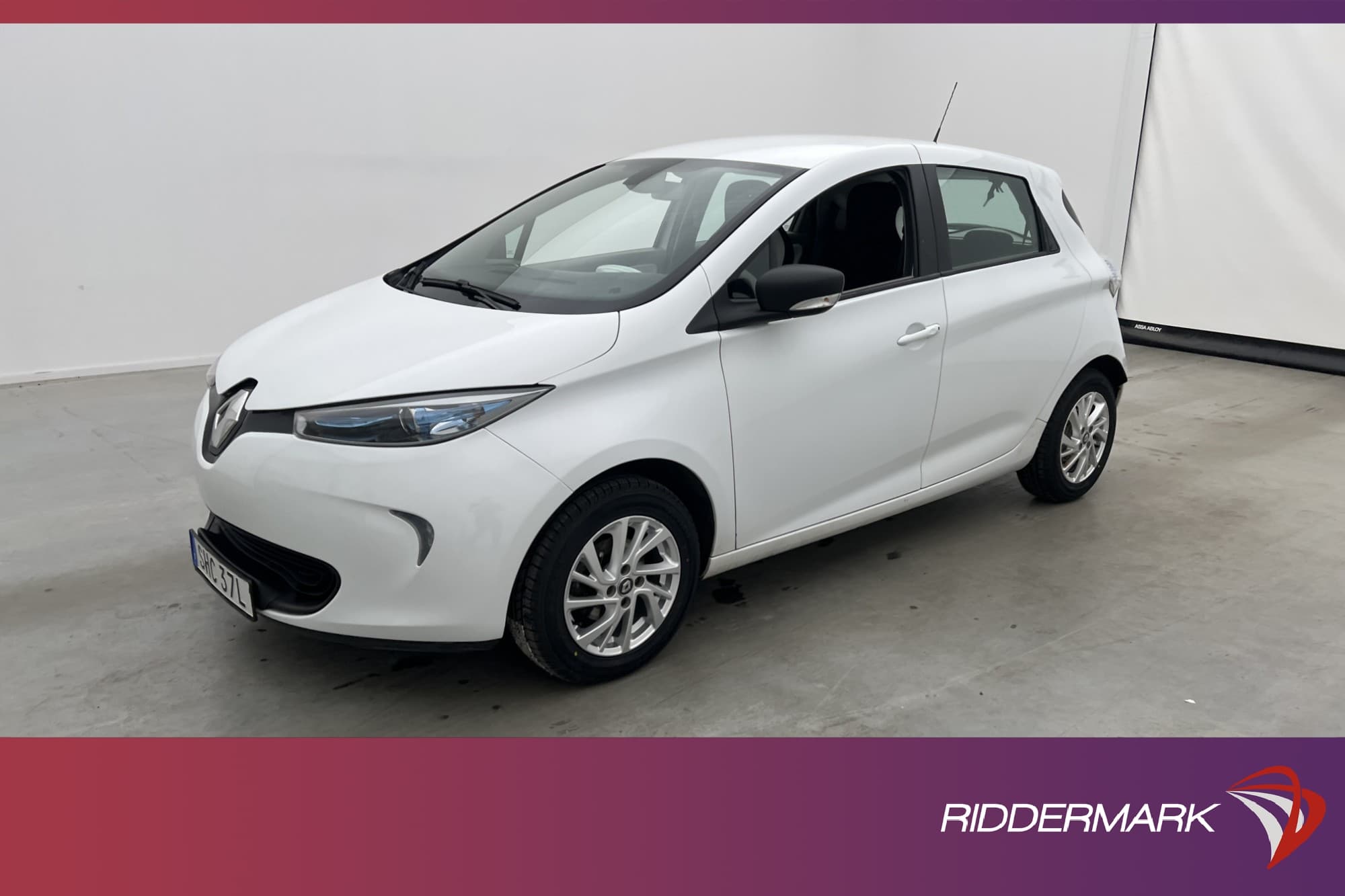 Renault ZOE R90 41 kWh 92hk