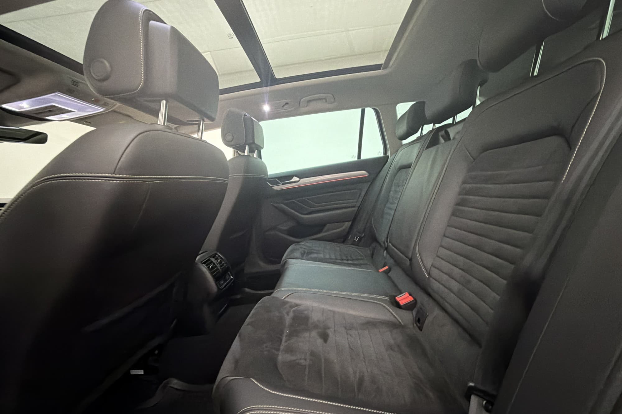 Volkswagen Passat GTE 1.4 TSI Pano Drag Kamera Navi CarPlay