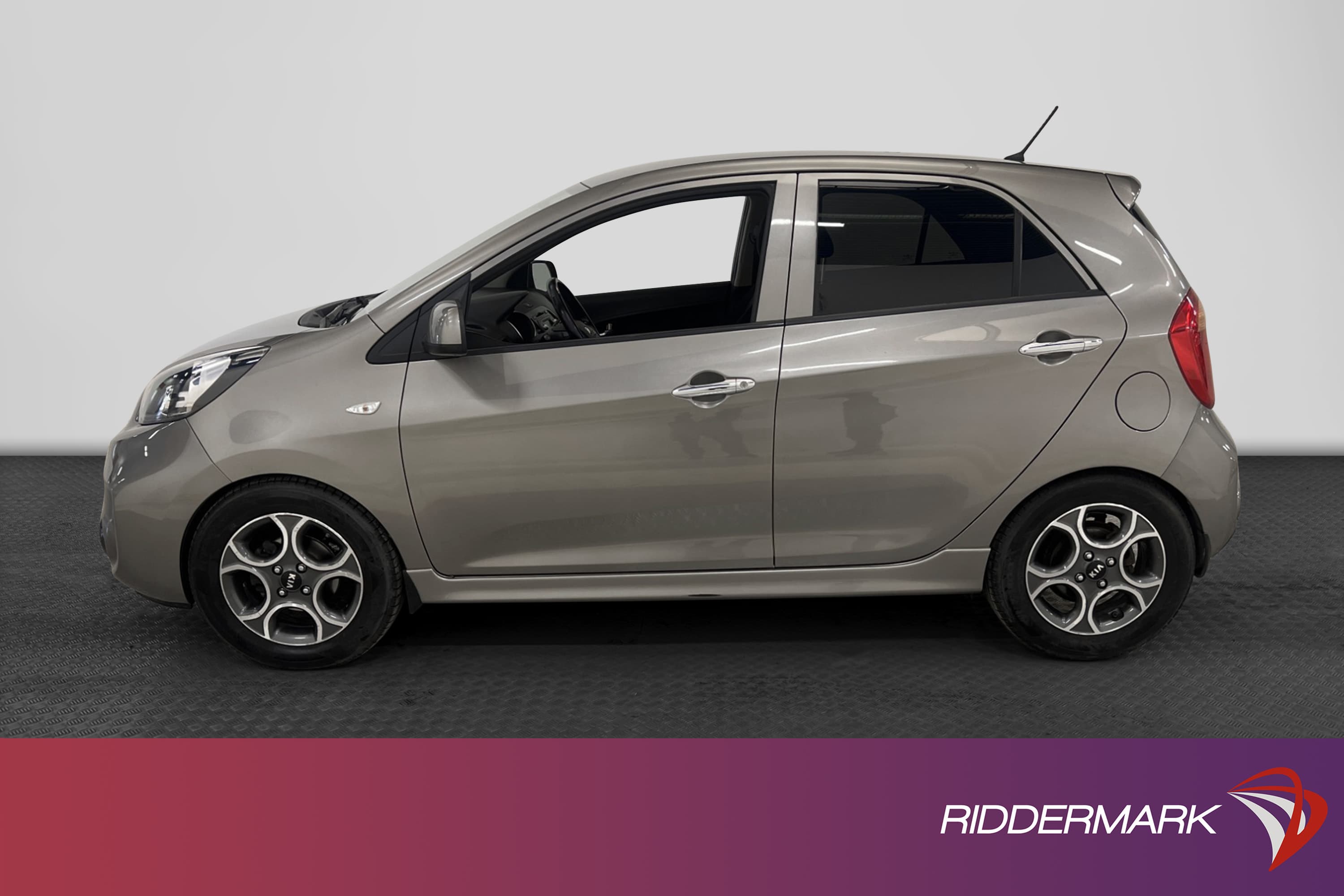 Kia Picanto 1.0 69hk