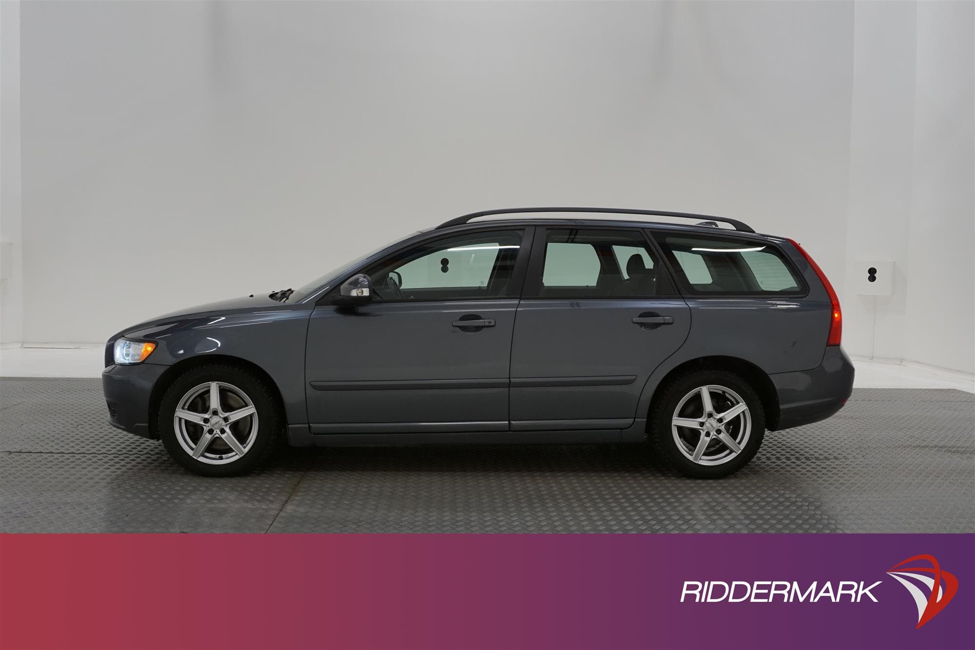 Volvo V50 2.0 D 136hk Momentum