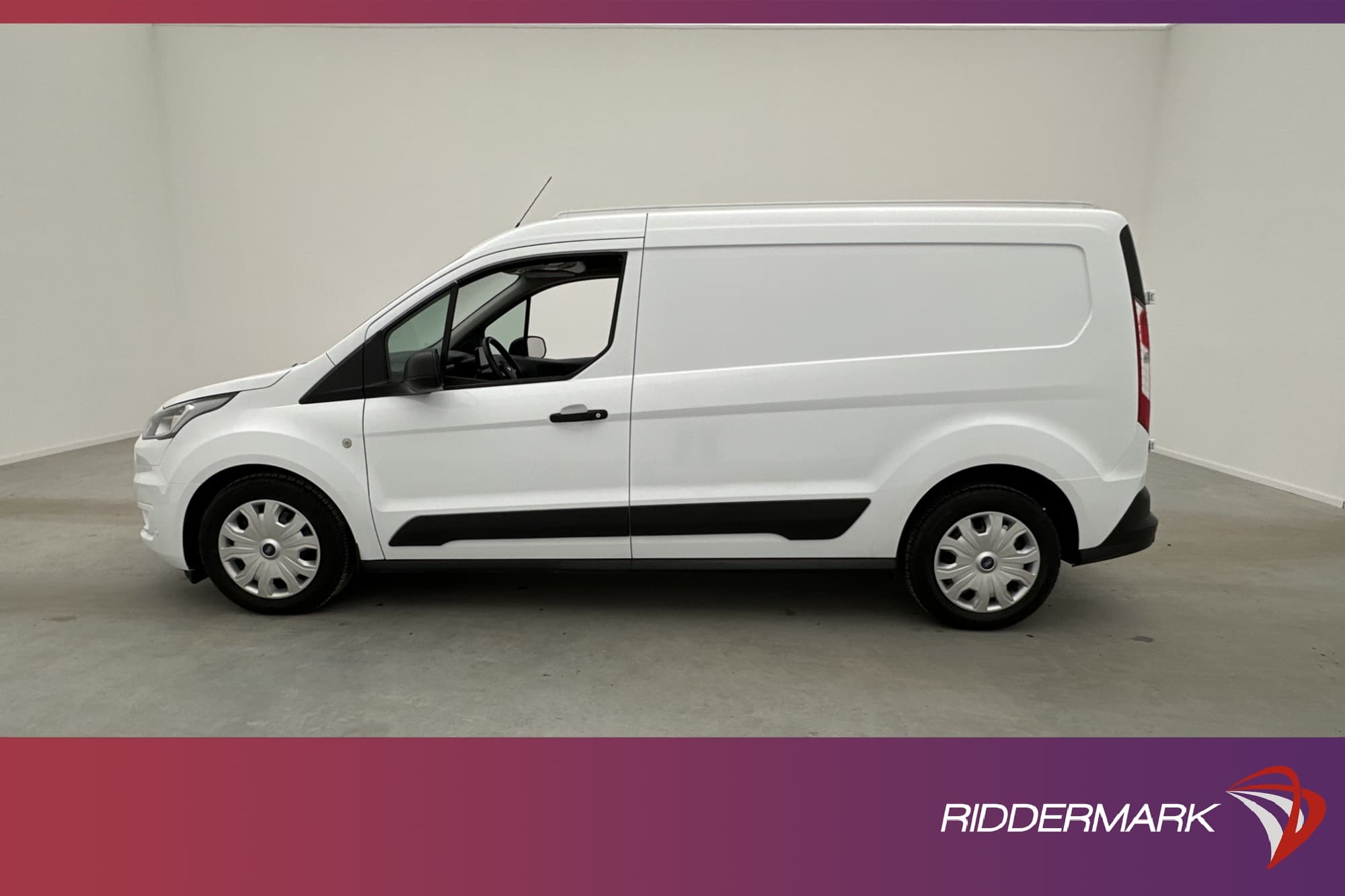 Ford Transit Connect LWB