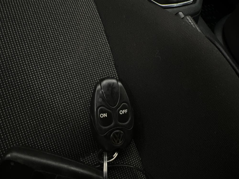 Volkswagen Caddy Maxi 2.0TDI Värmare Dragkrok Inredning Mom interiör