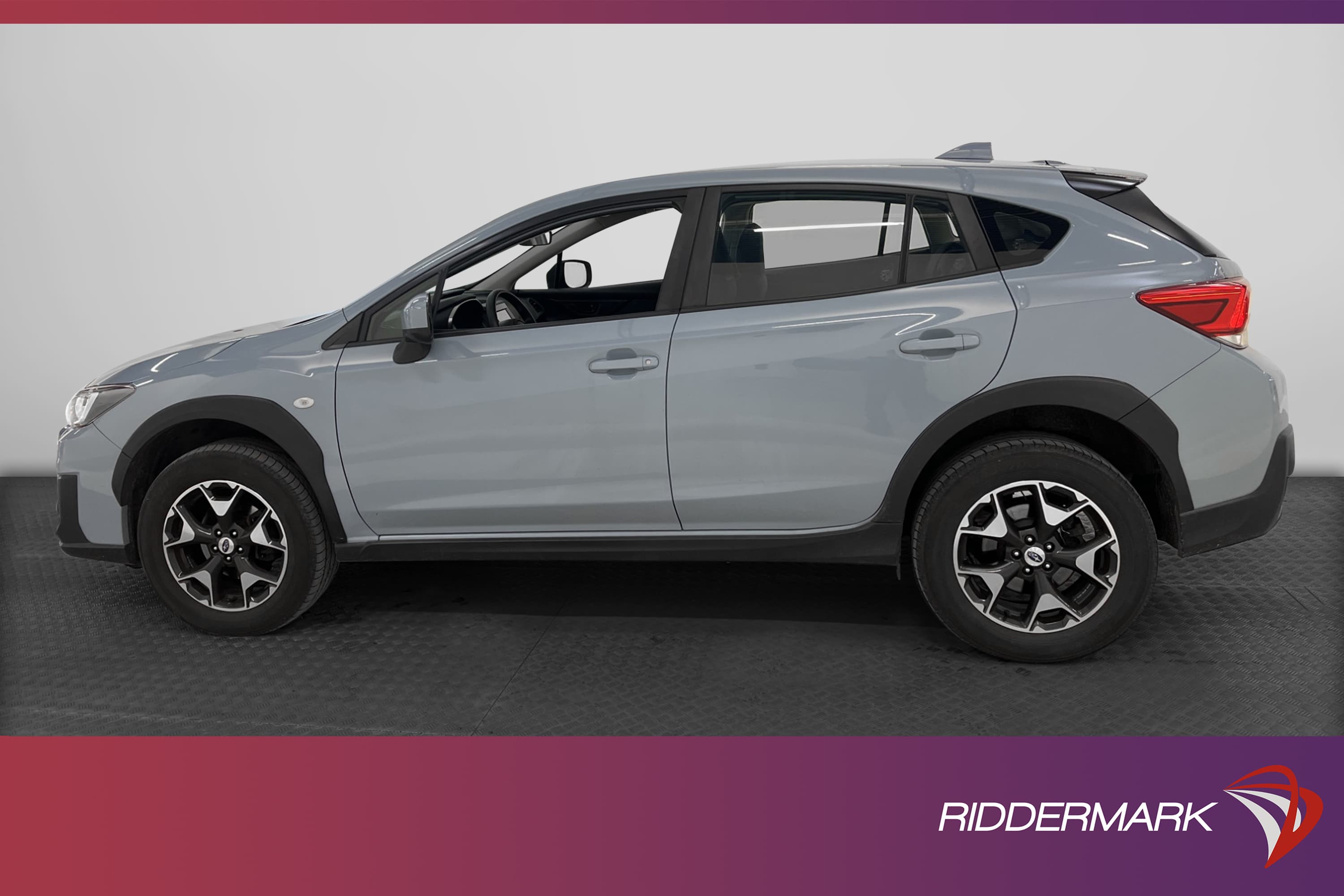 Subaru XV 1.6 114hk 4WD