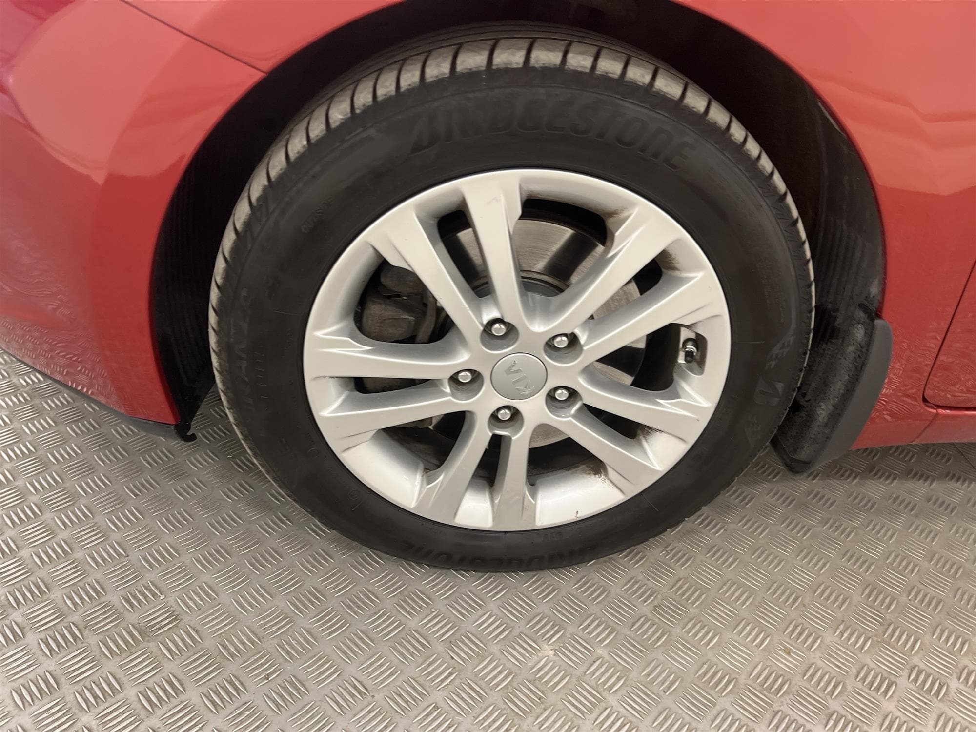 Kia Ceed Sportswagon 1.6 CRDi 128hk B-Kam P-Sensor Dragkrok