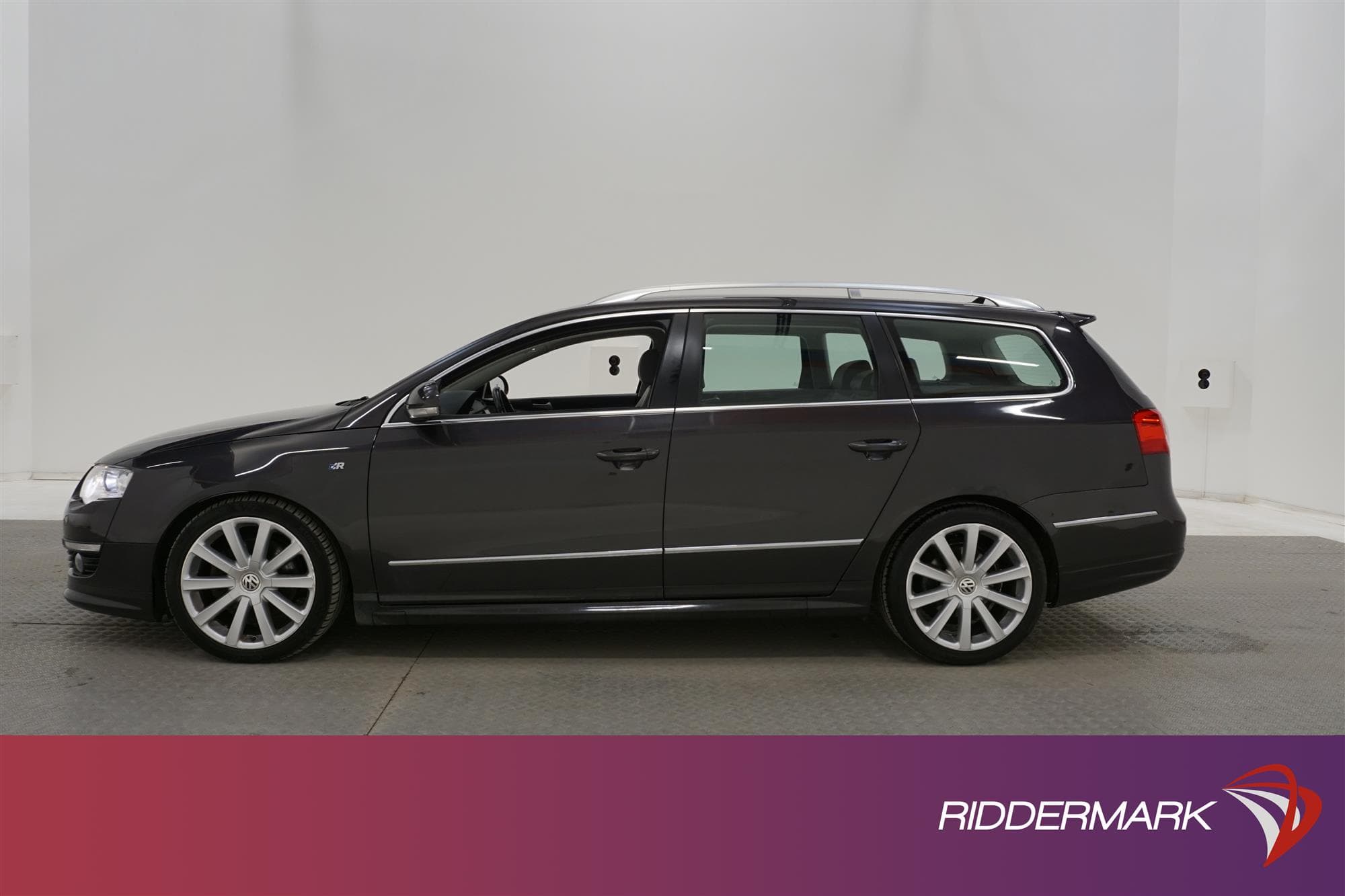 Volkswagen Passat Variant 170hk