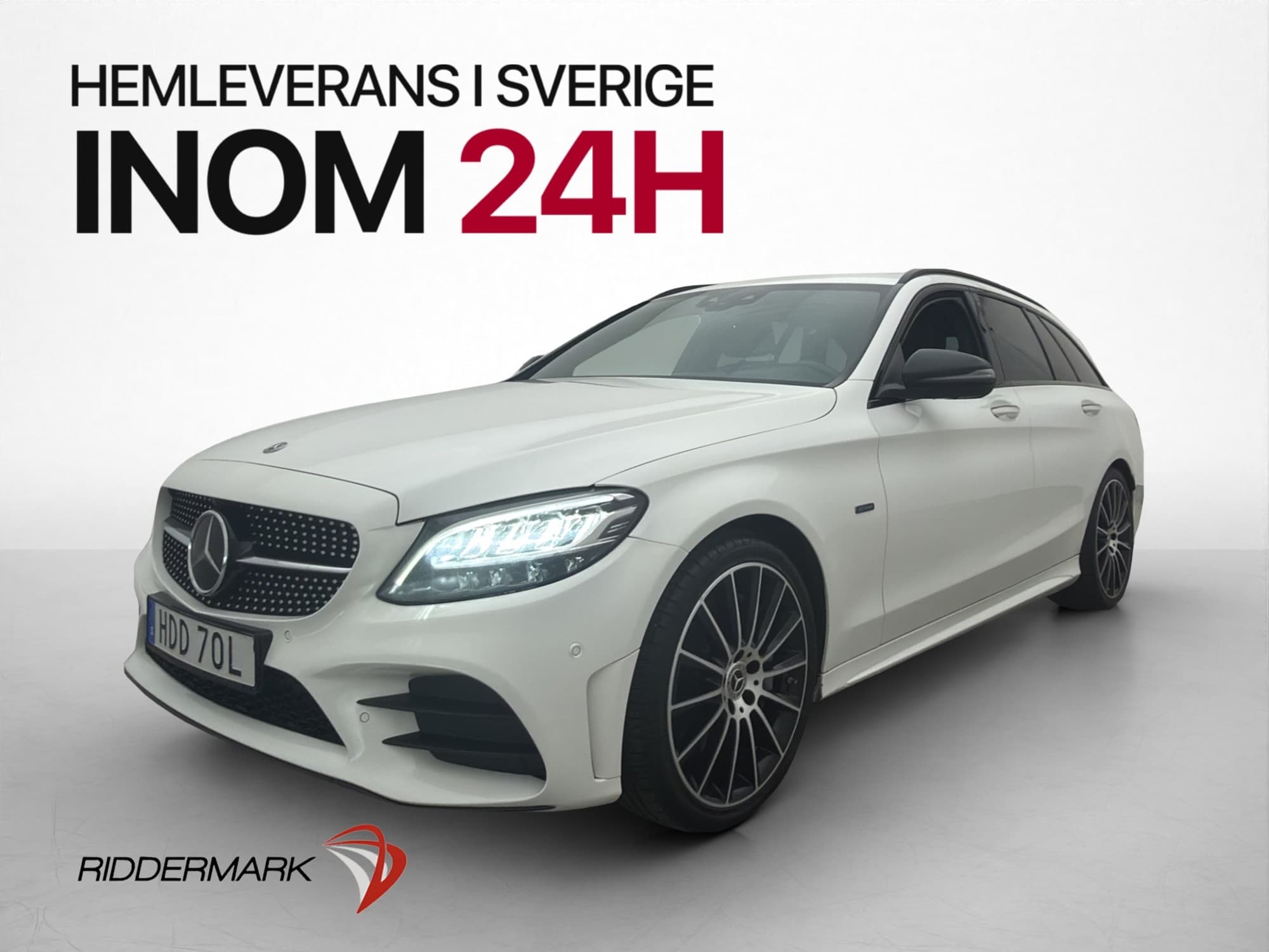 Mercedes-Benz C300 T