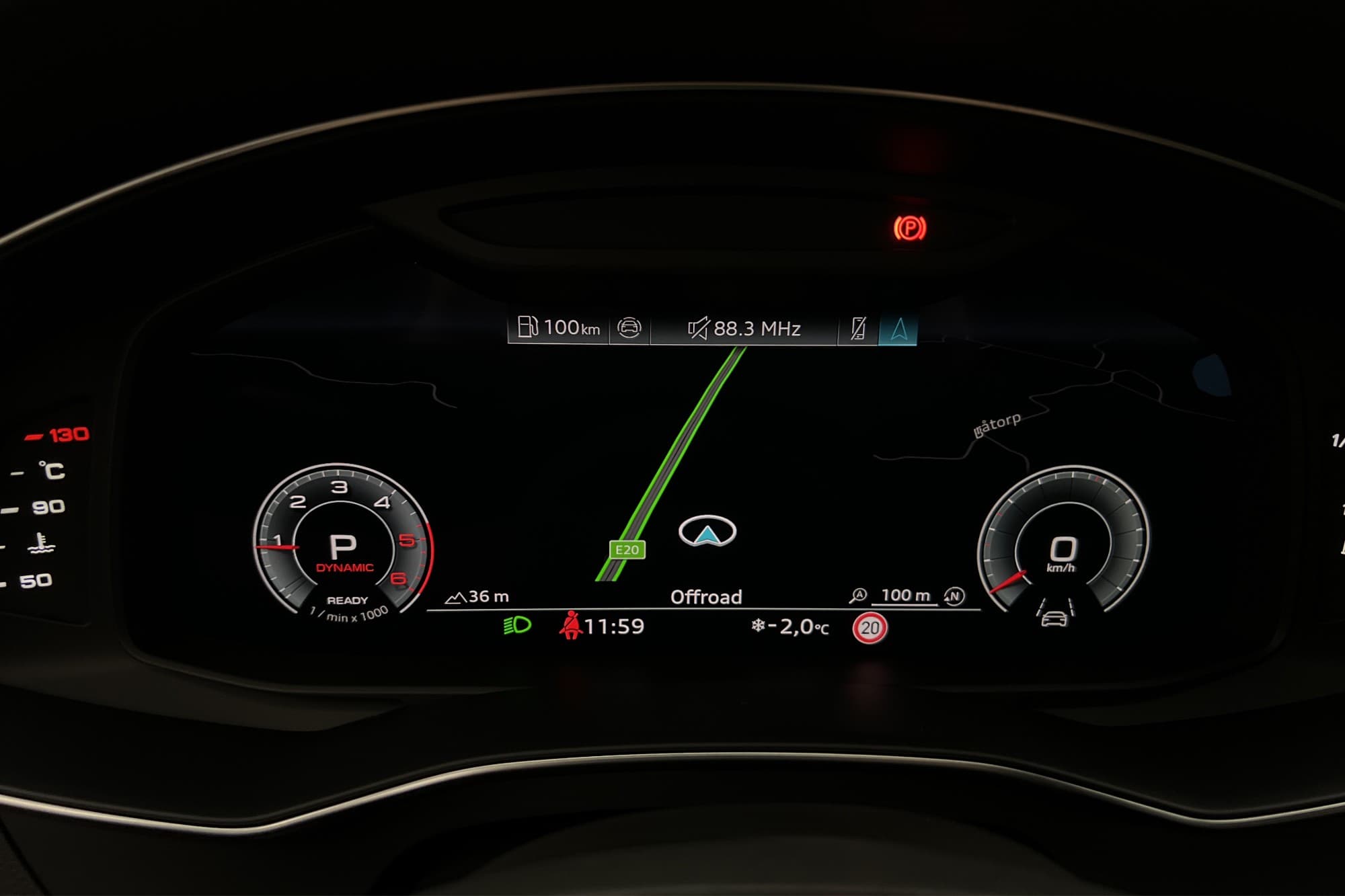 Audi A6 40 TDI Quattro Cockpit D-Värm Kamera Drag Navi Moms