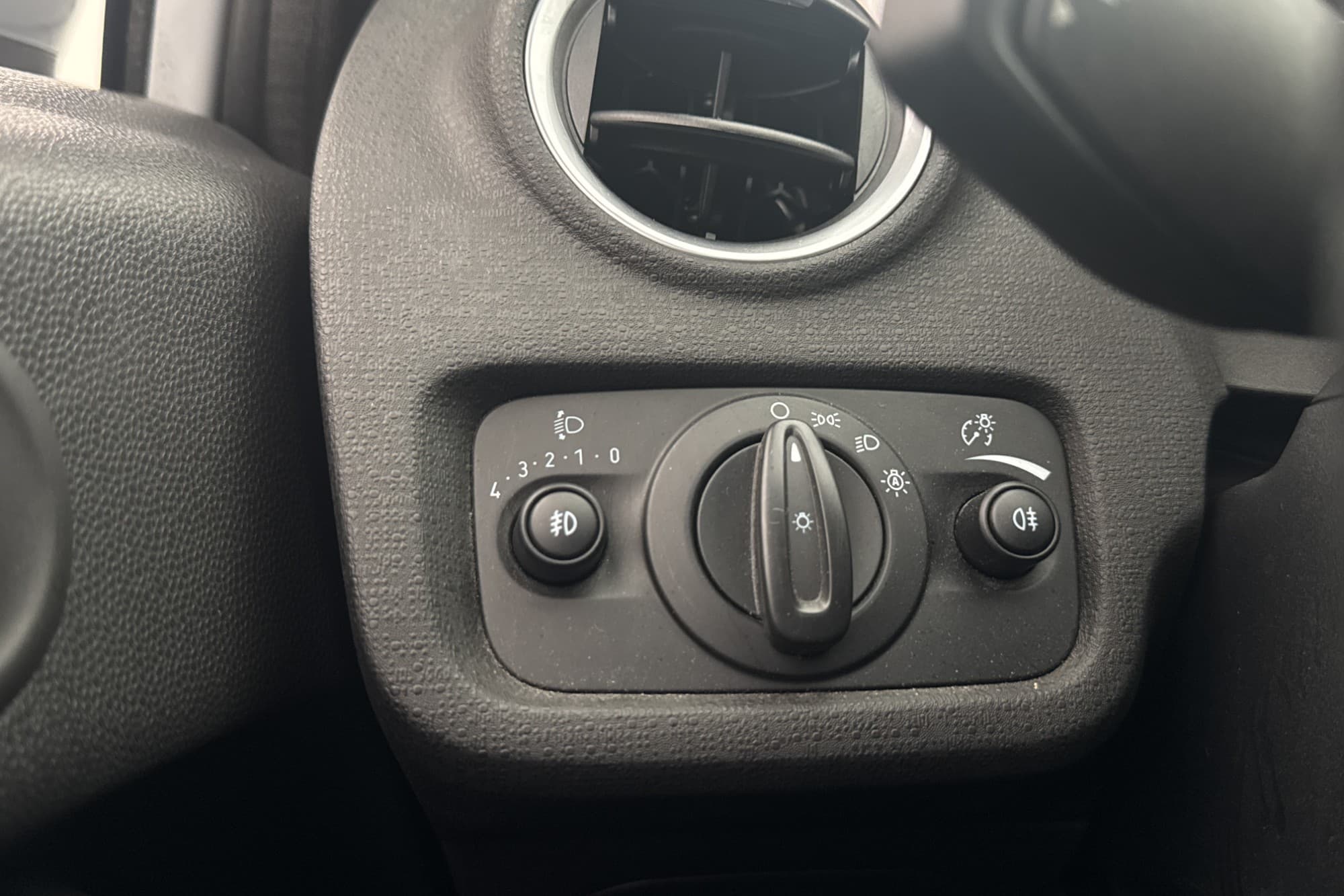 slider