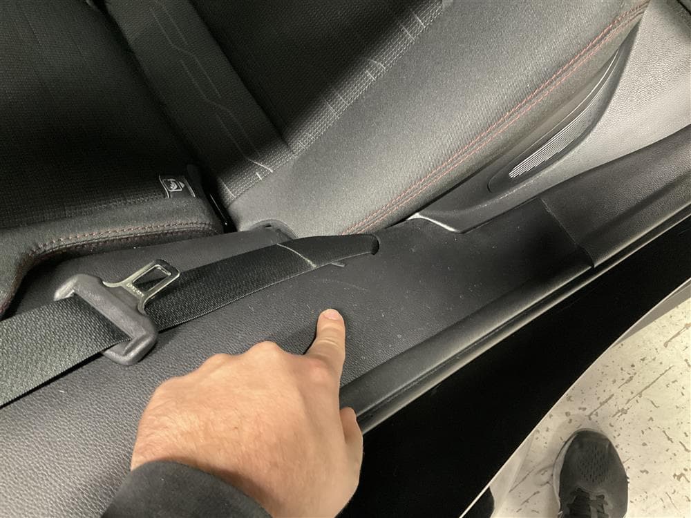 Toyota RAV4 2.5 Plug-in Hybrid AWD (306hk)