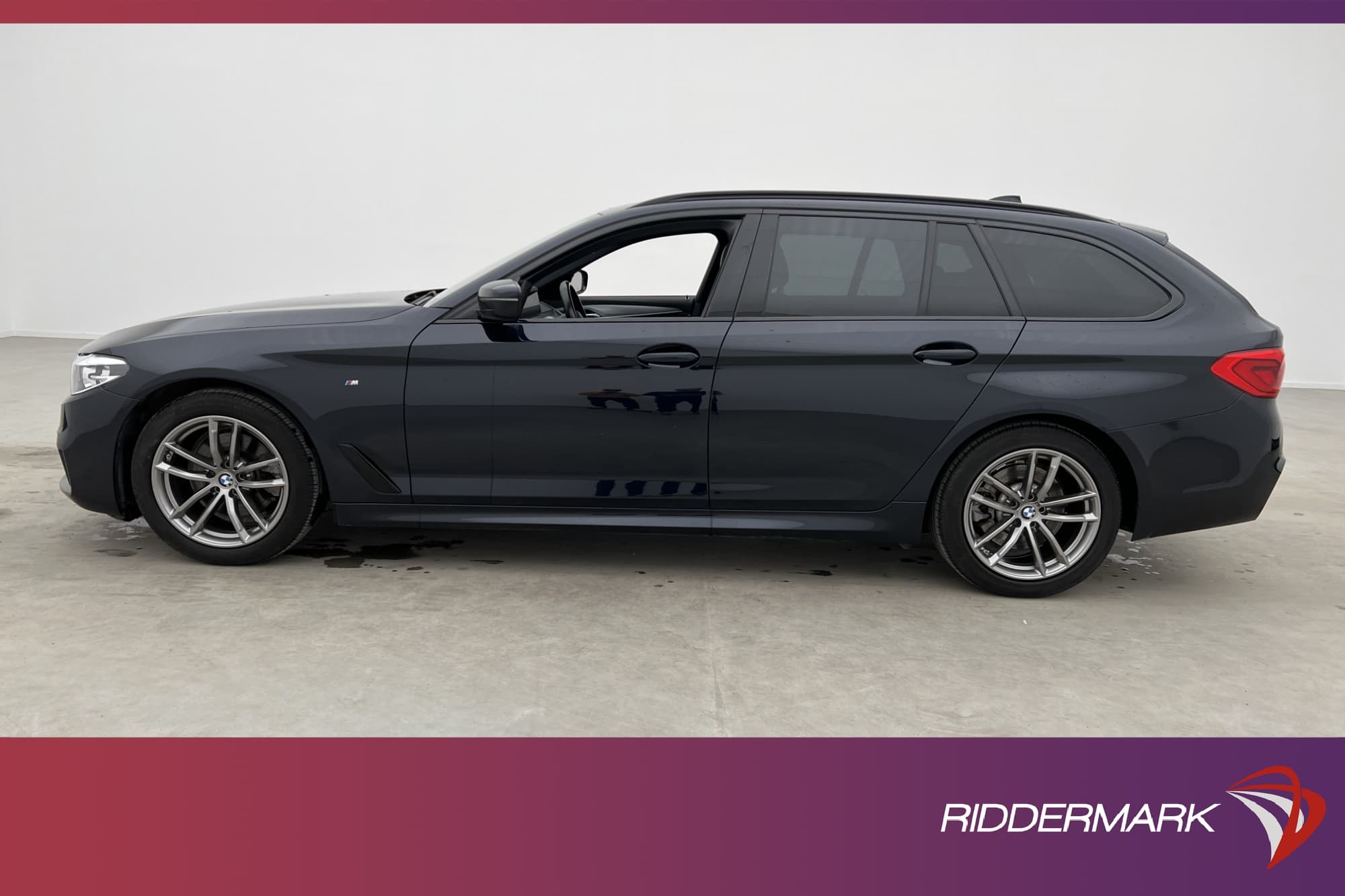 BMW 520d xDrive