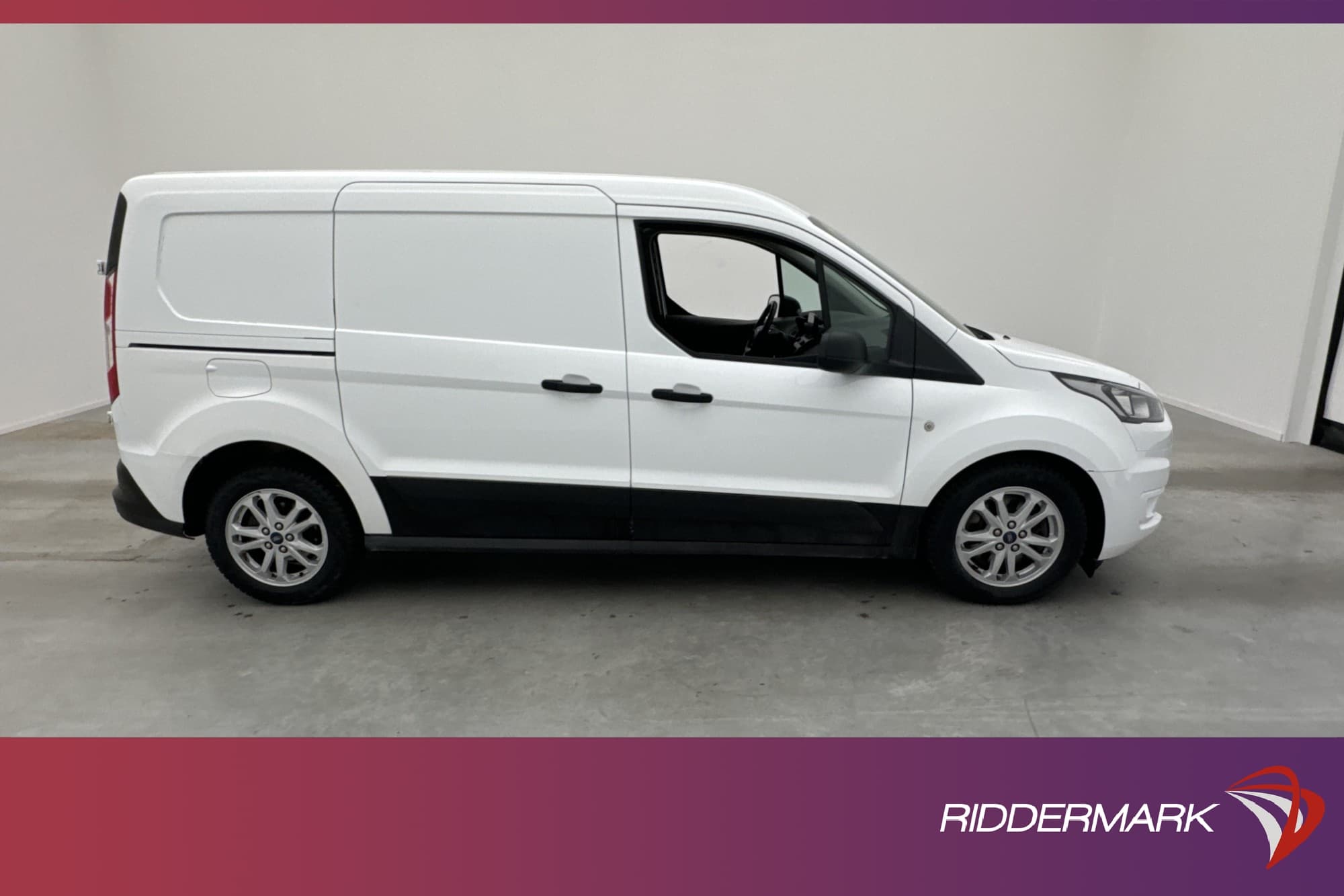 Ford Transit Connect LWB