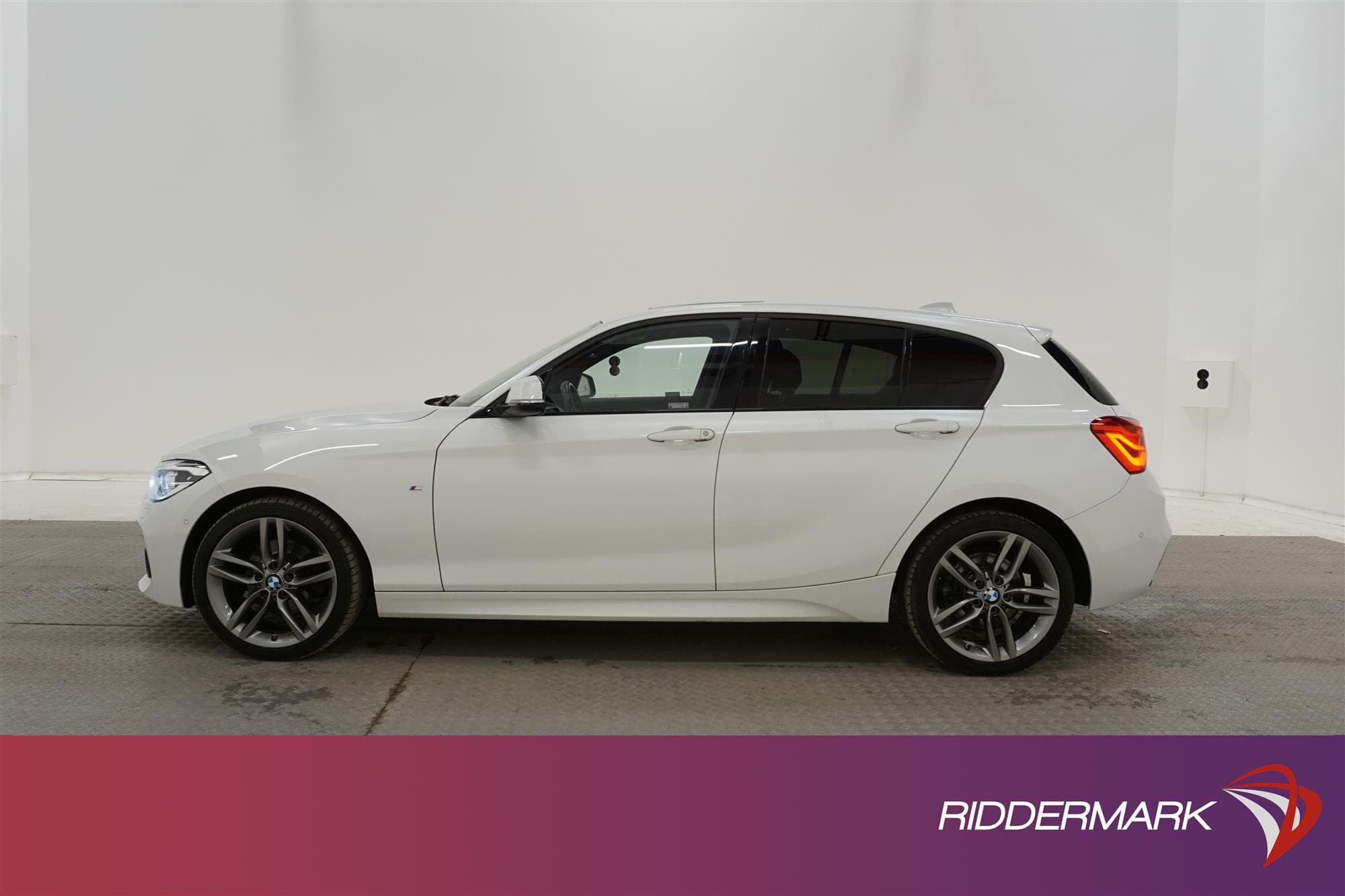 BMW 120d