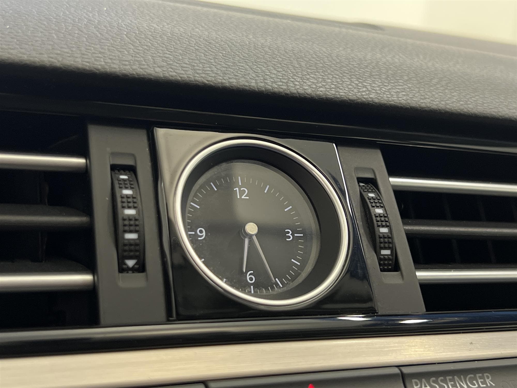 Volkswagen Passat 2.0 TDI 4M 190hk R Line B-Kamera  D-Värm
