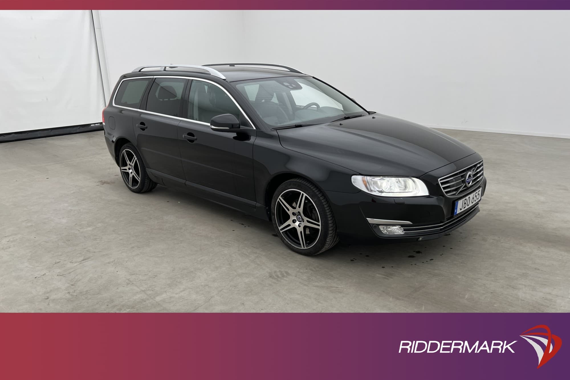 Volvo V70 D4 AWD