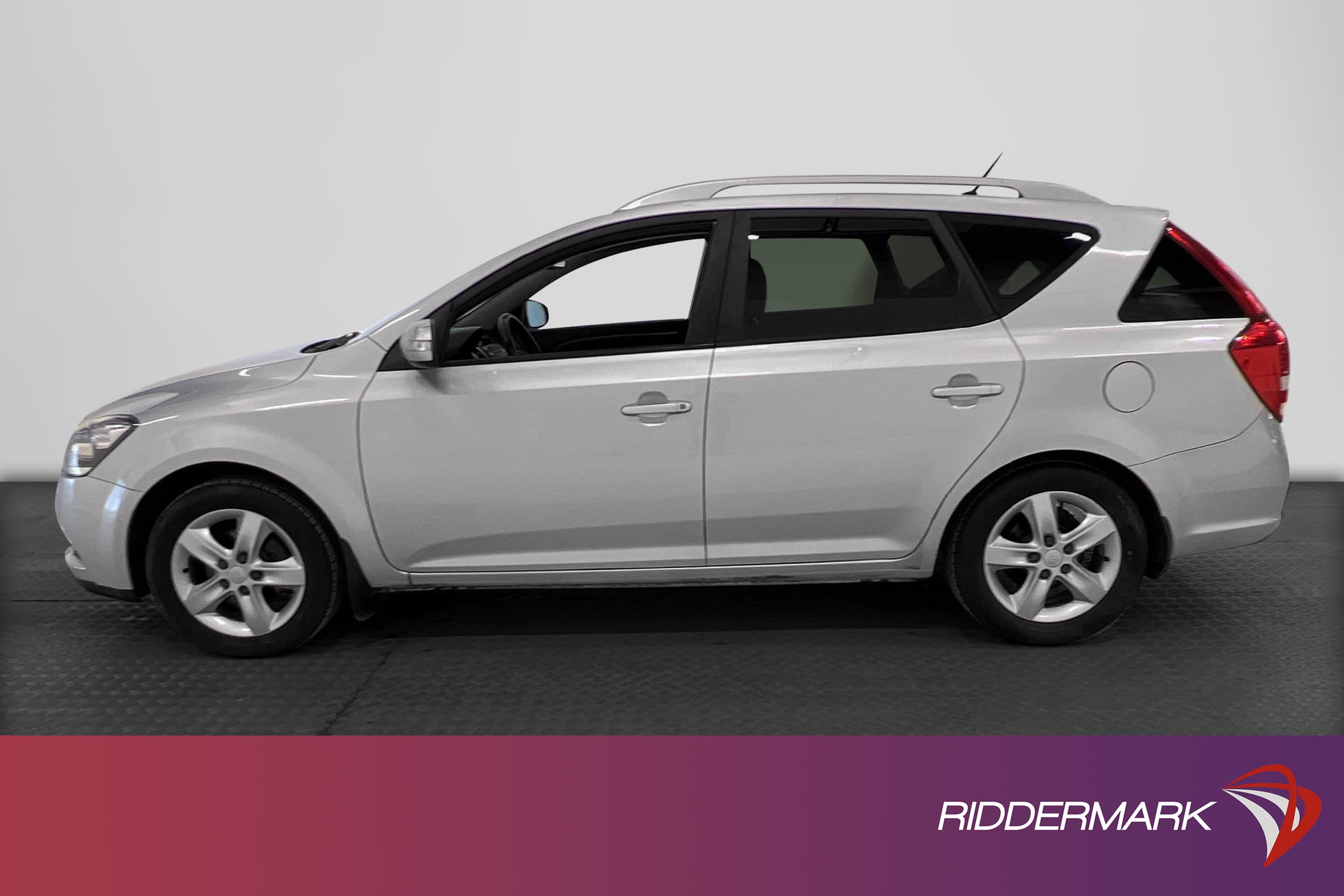 Kia Ceed Sportswagon 128 hk