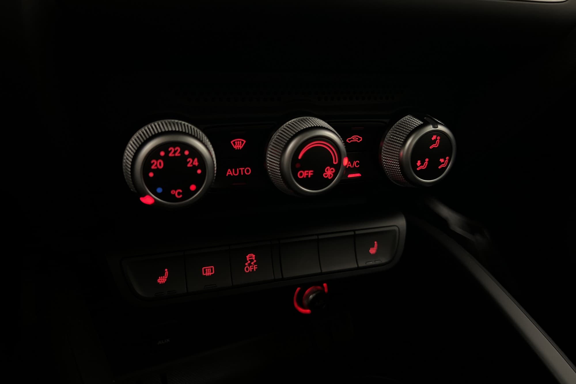 slider