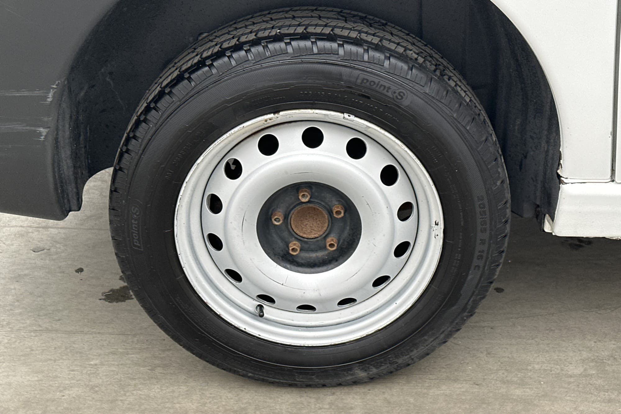 slider