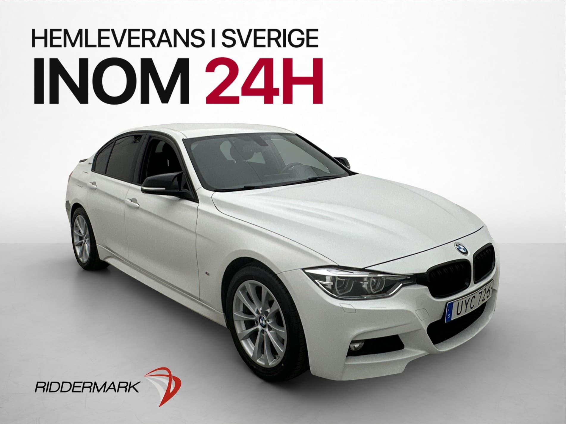 BMW 330e