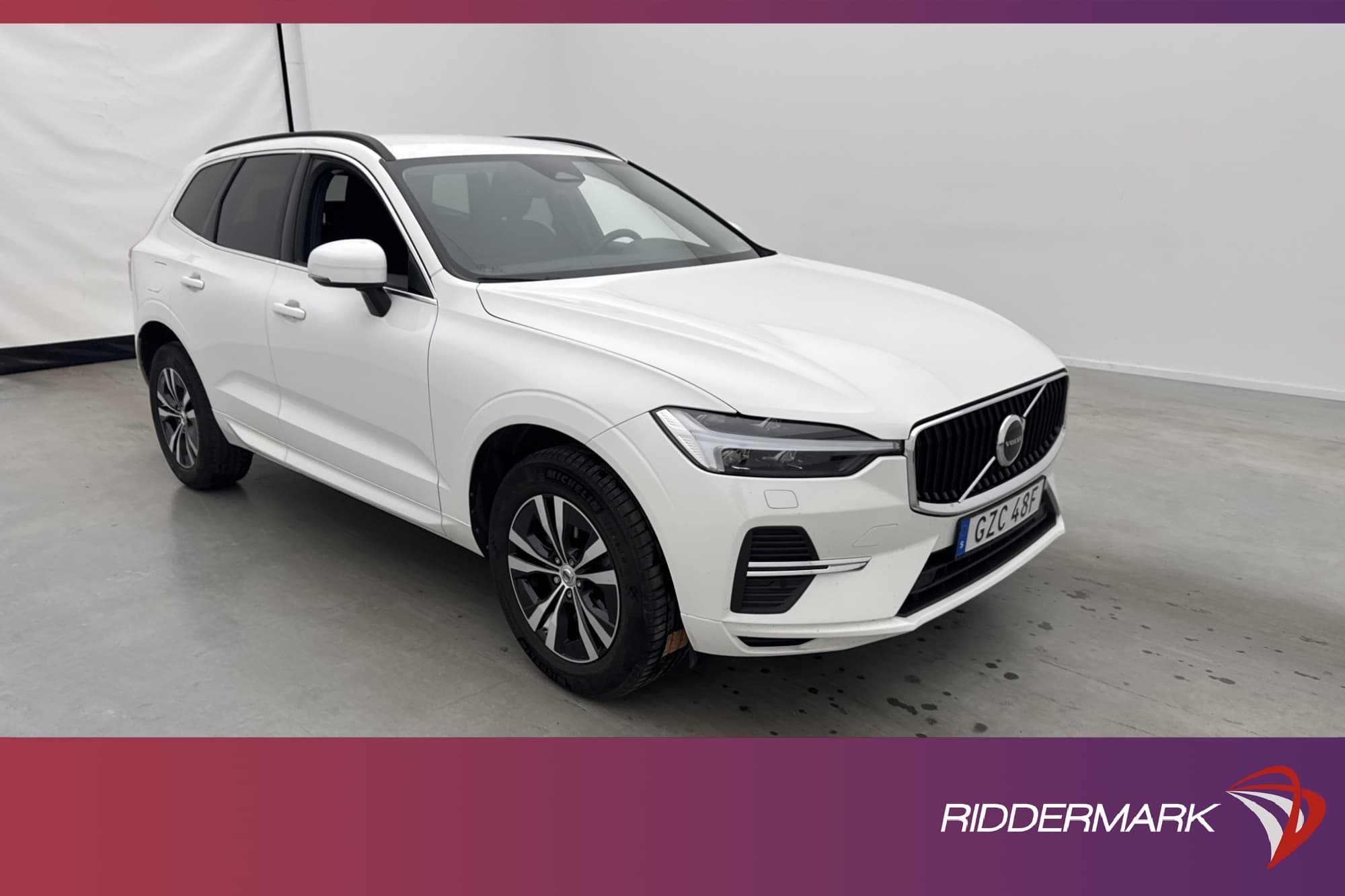 Volvo XC60 B5