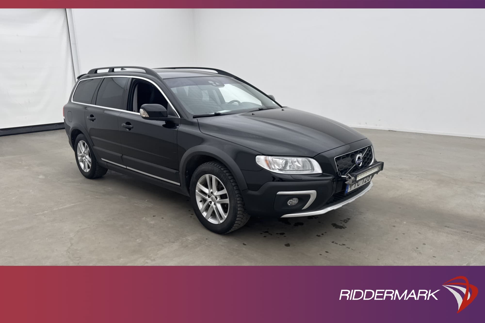 Volvo XC70 D4 AWD