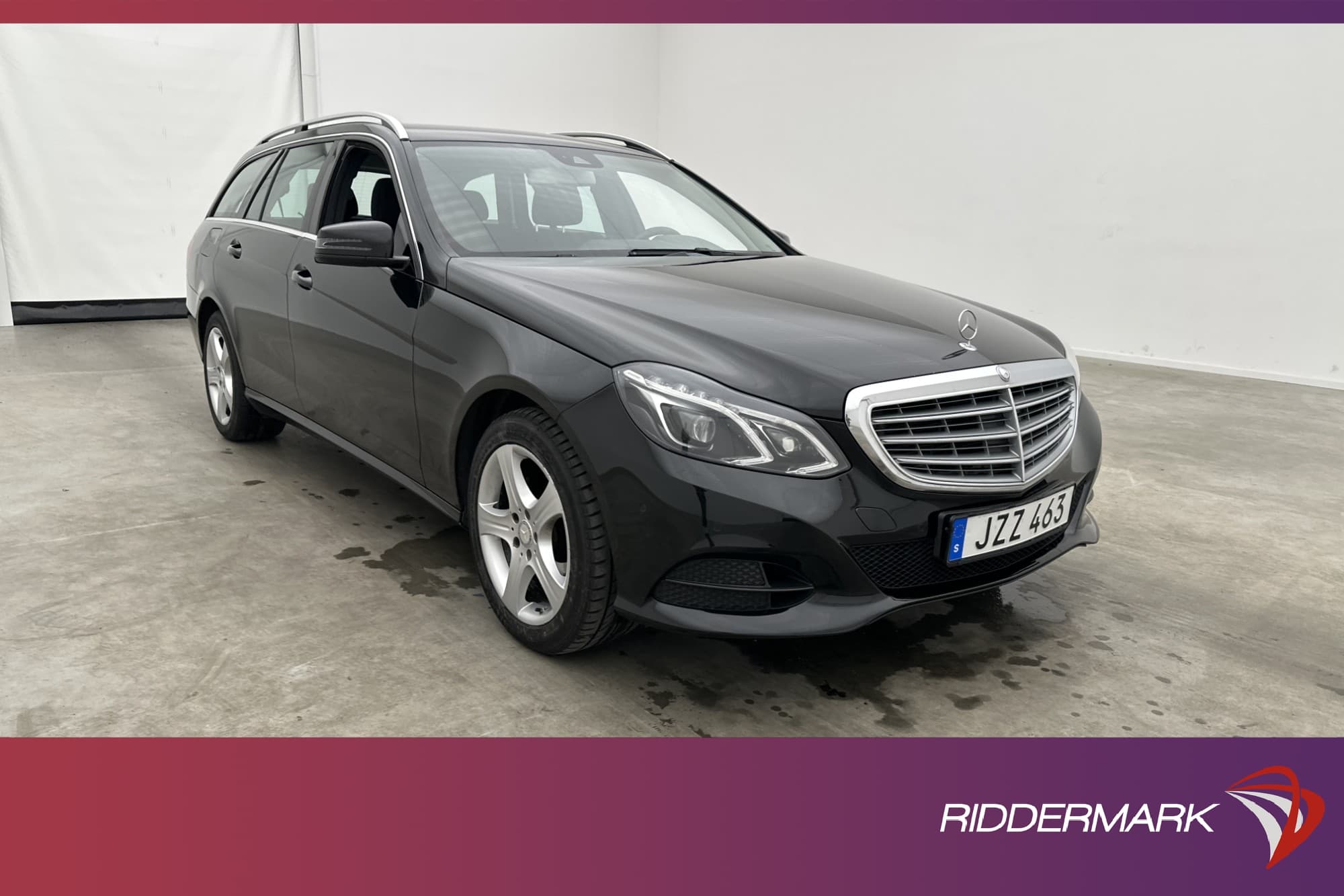 Mercedes-Benz E 220 T