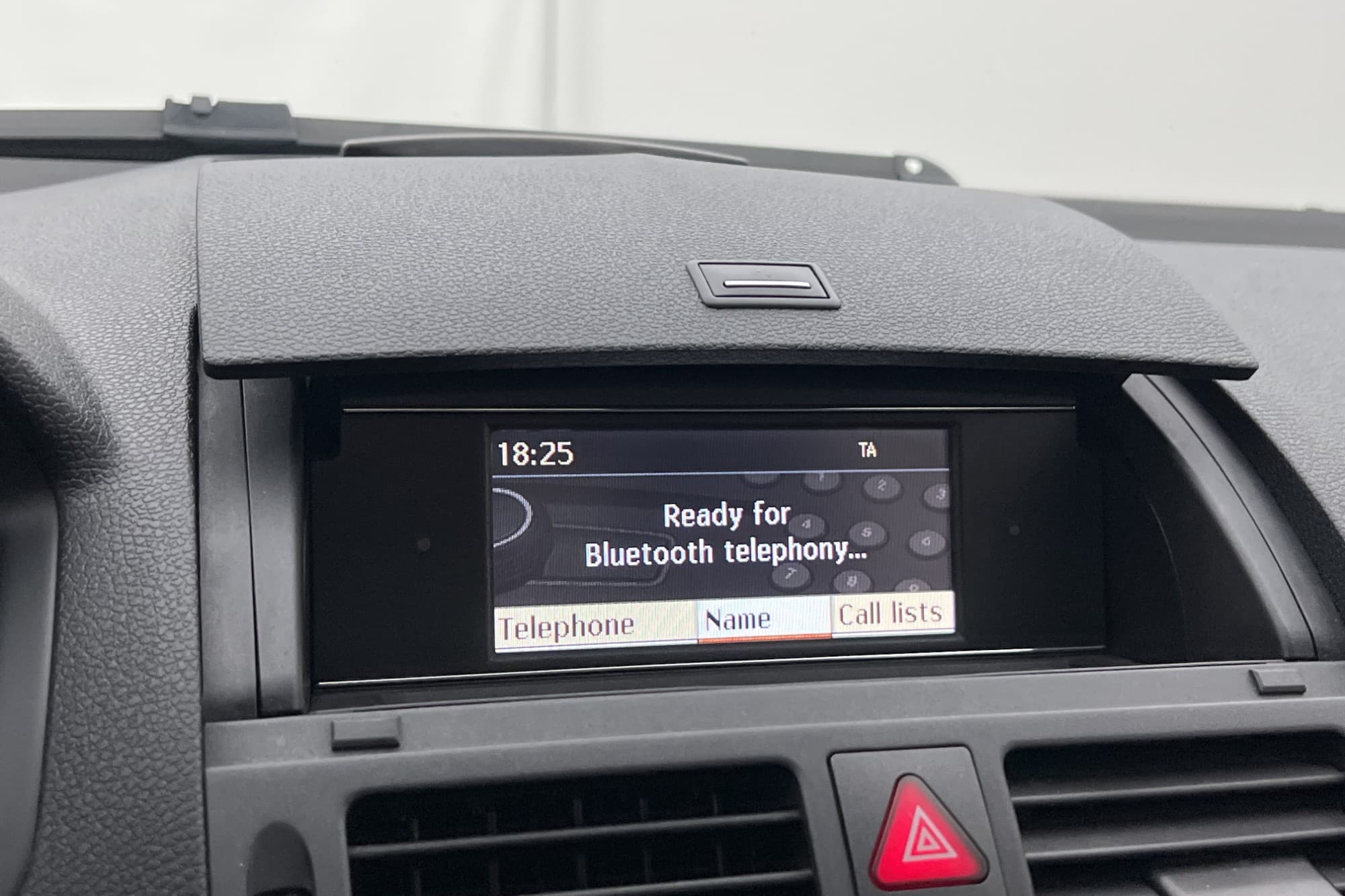 Mercedes-Benz C 220 CDI Sedan 170hk Avantgarde Bluetooth