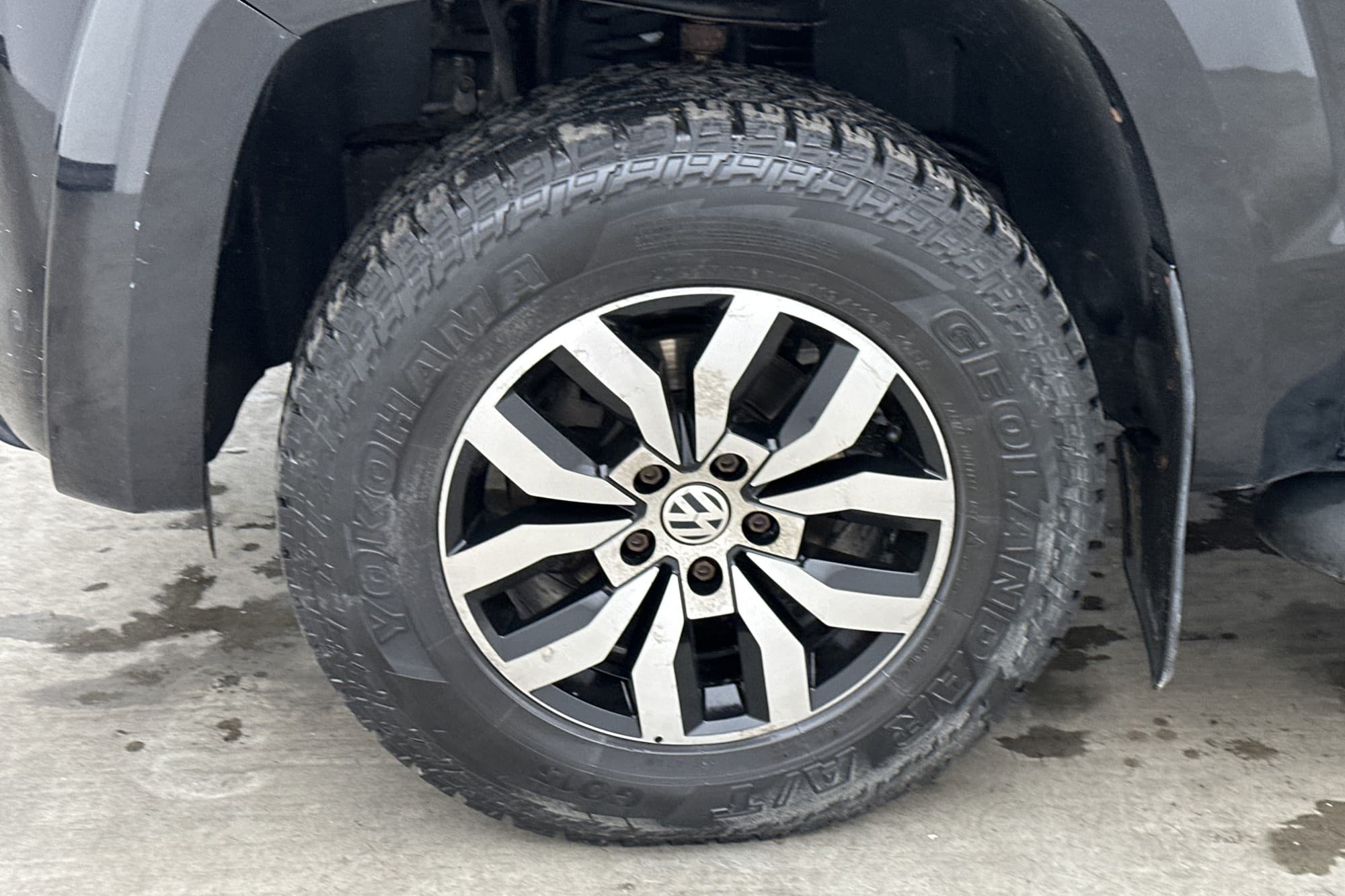 slider