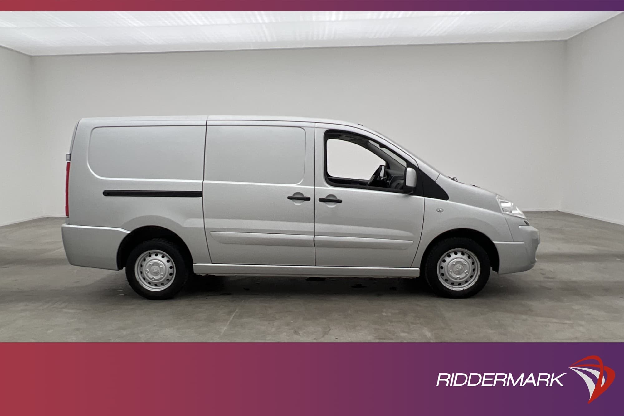 Peugeot Expert L2 2.0HDi