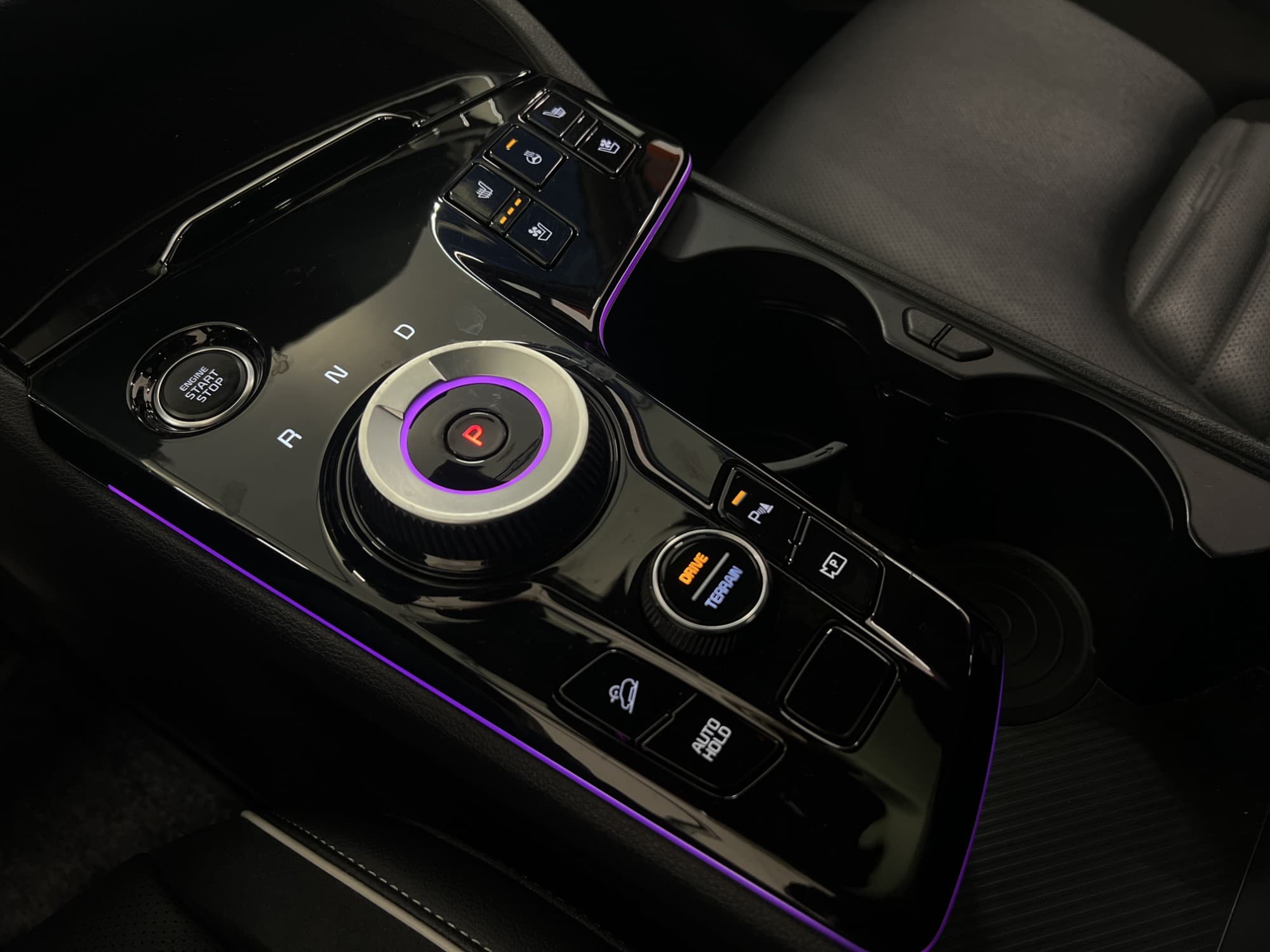 slider