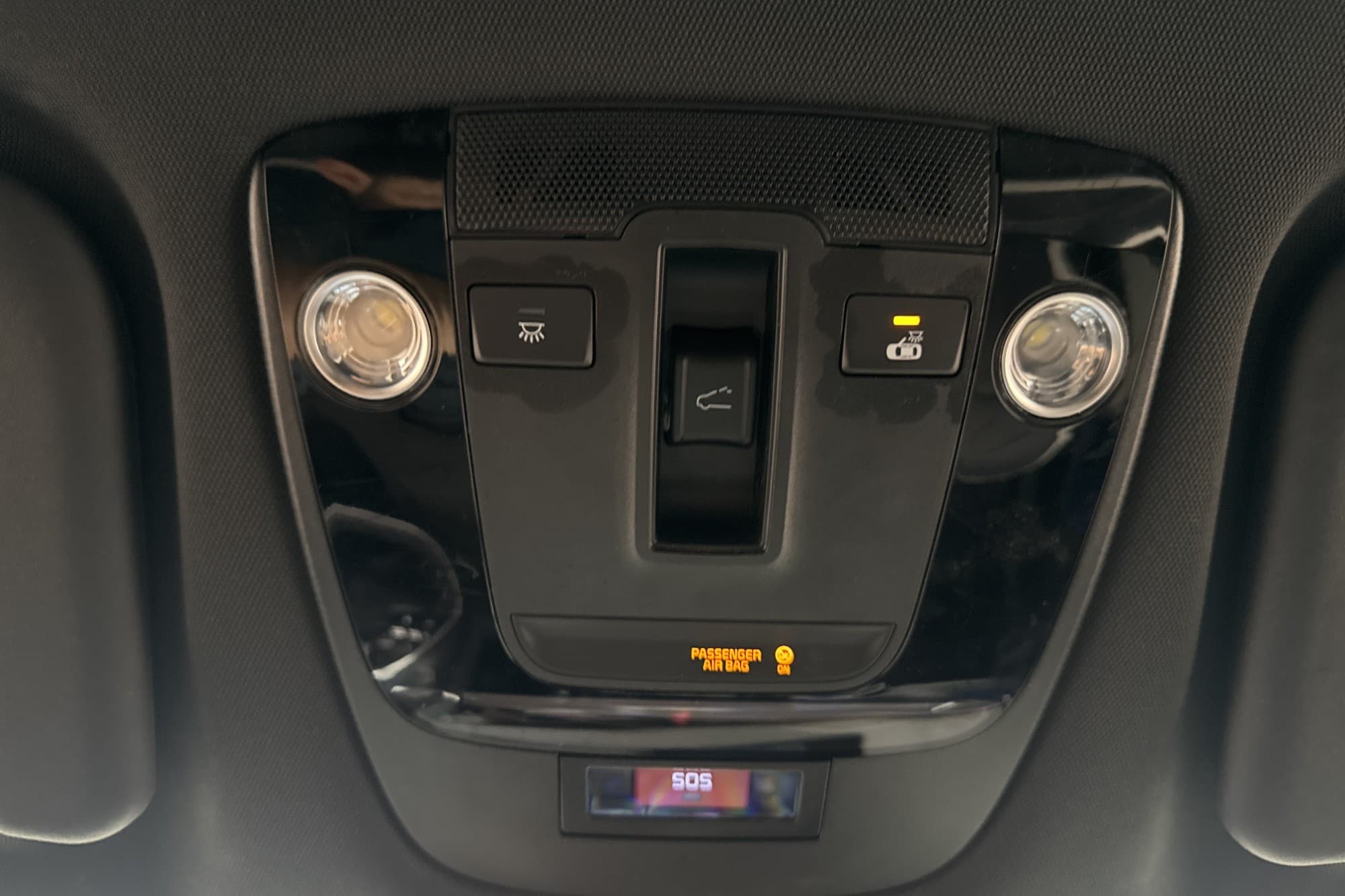 slider