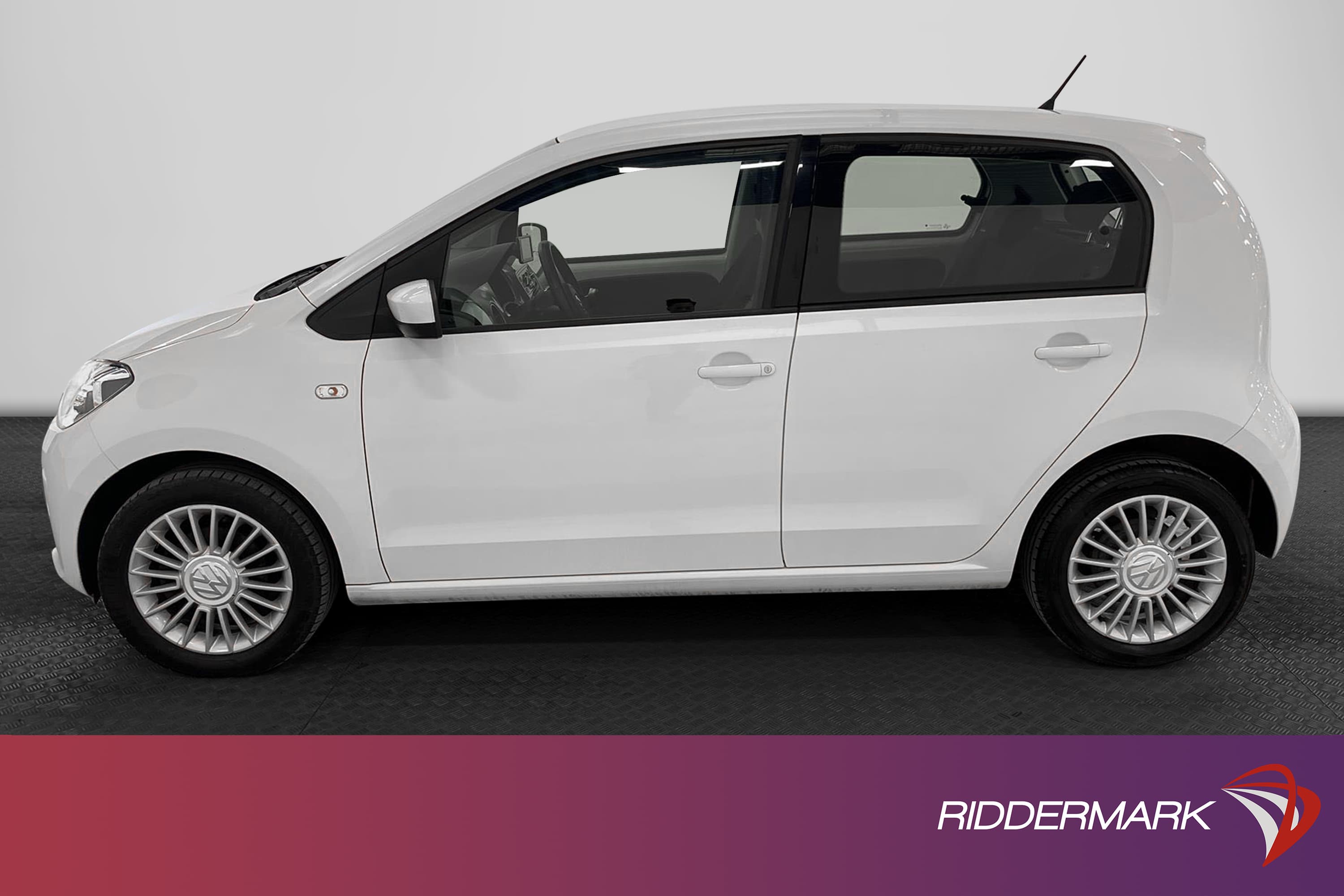 Volkswagen up! 1.0 75hk