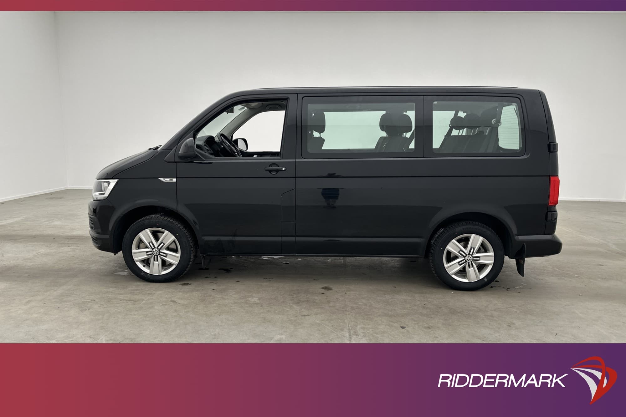 Volkswagen Transporter Kombi 199hk 4M