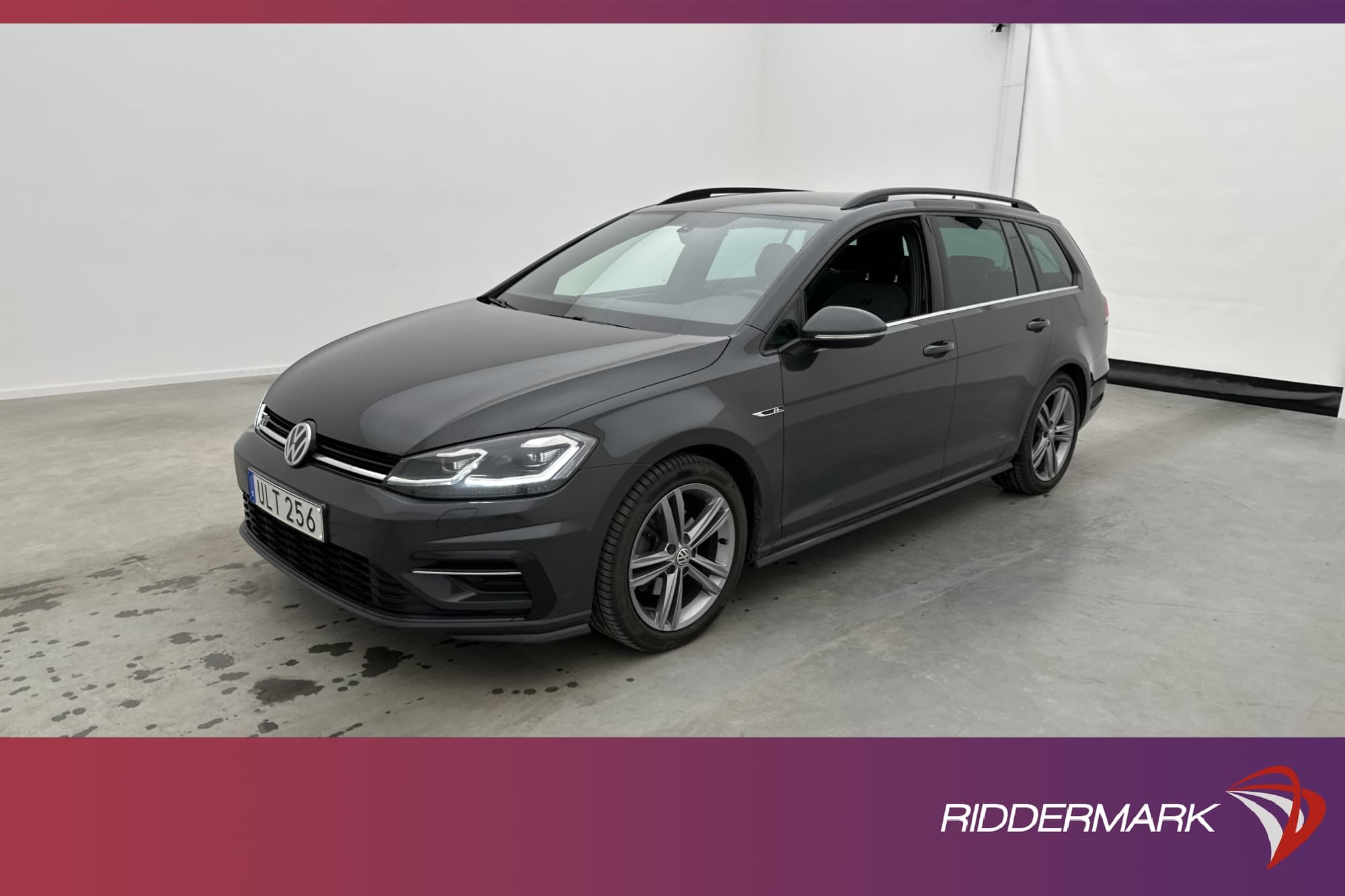 Volkswagen Golf Sportscombi 150hk