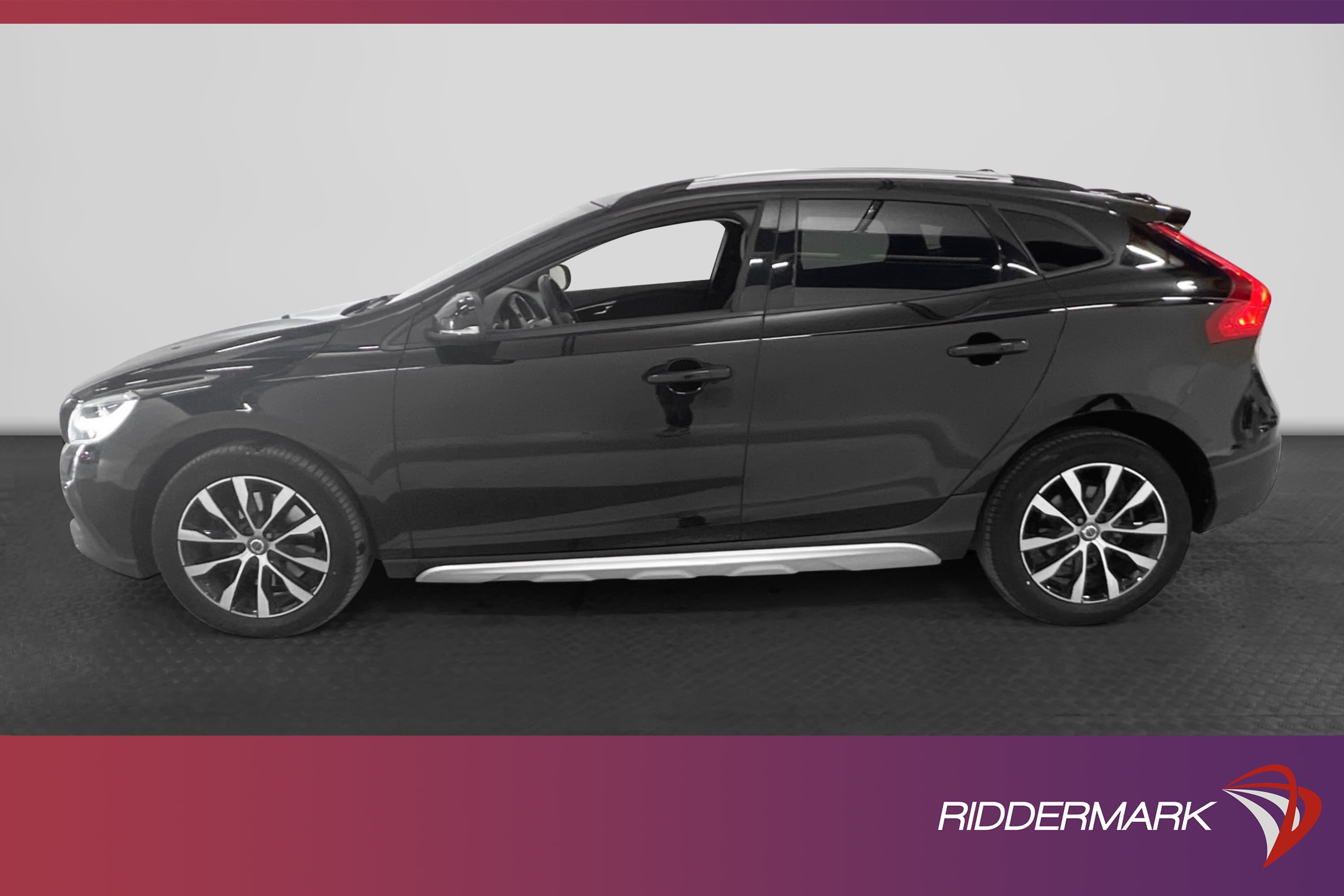 Volvo V40 Cross Country